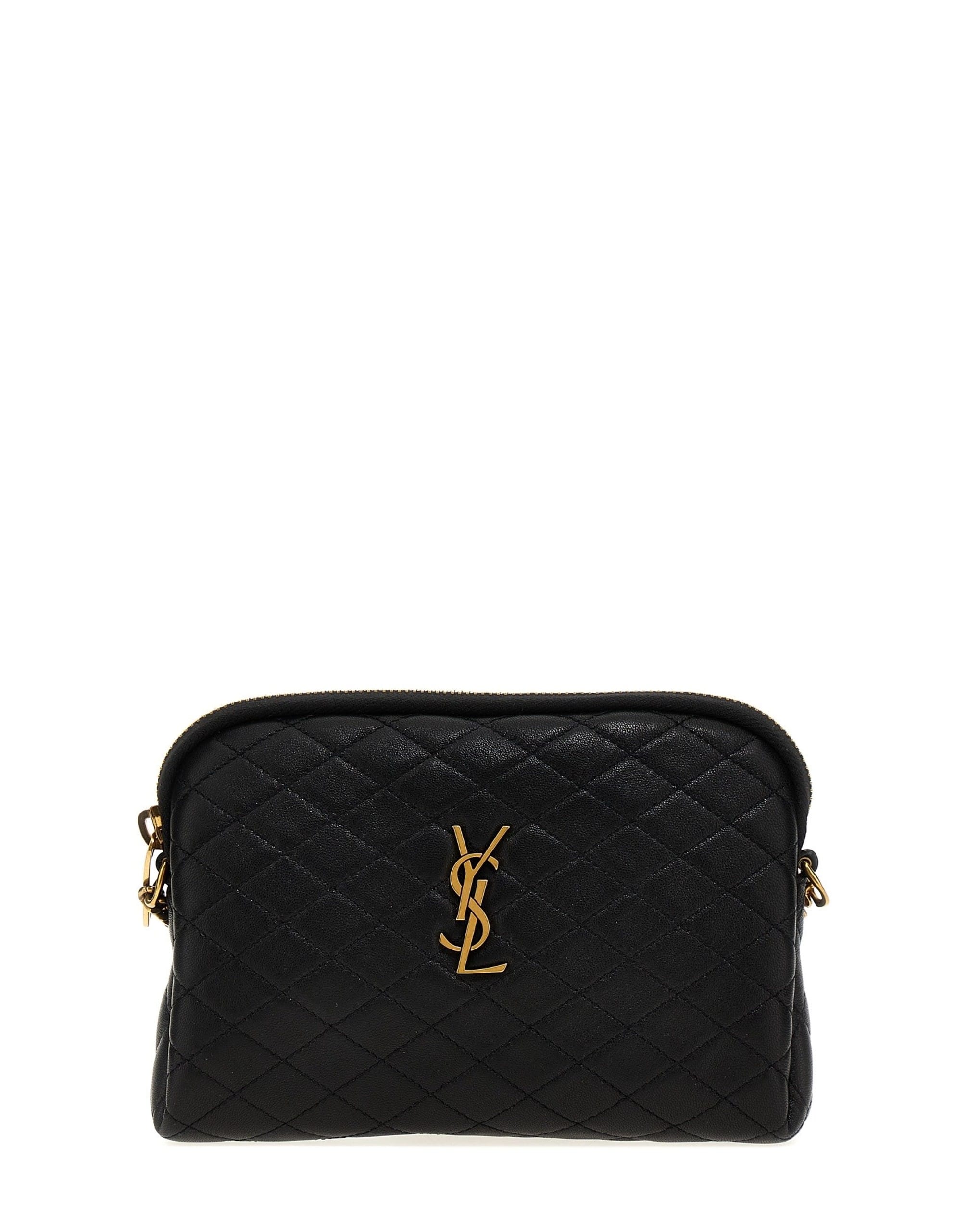 Saint Laurent Saint Laurent Gaby Crossbody Bag