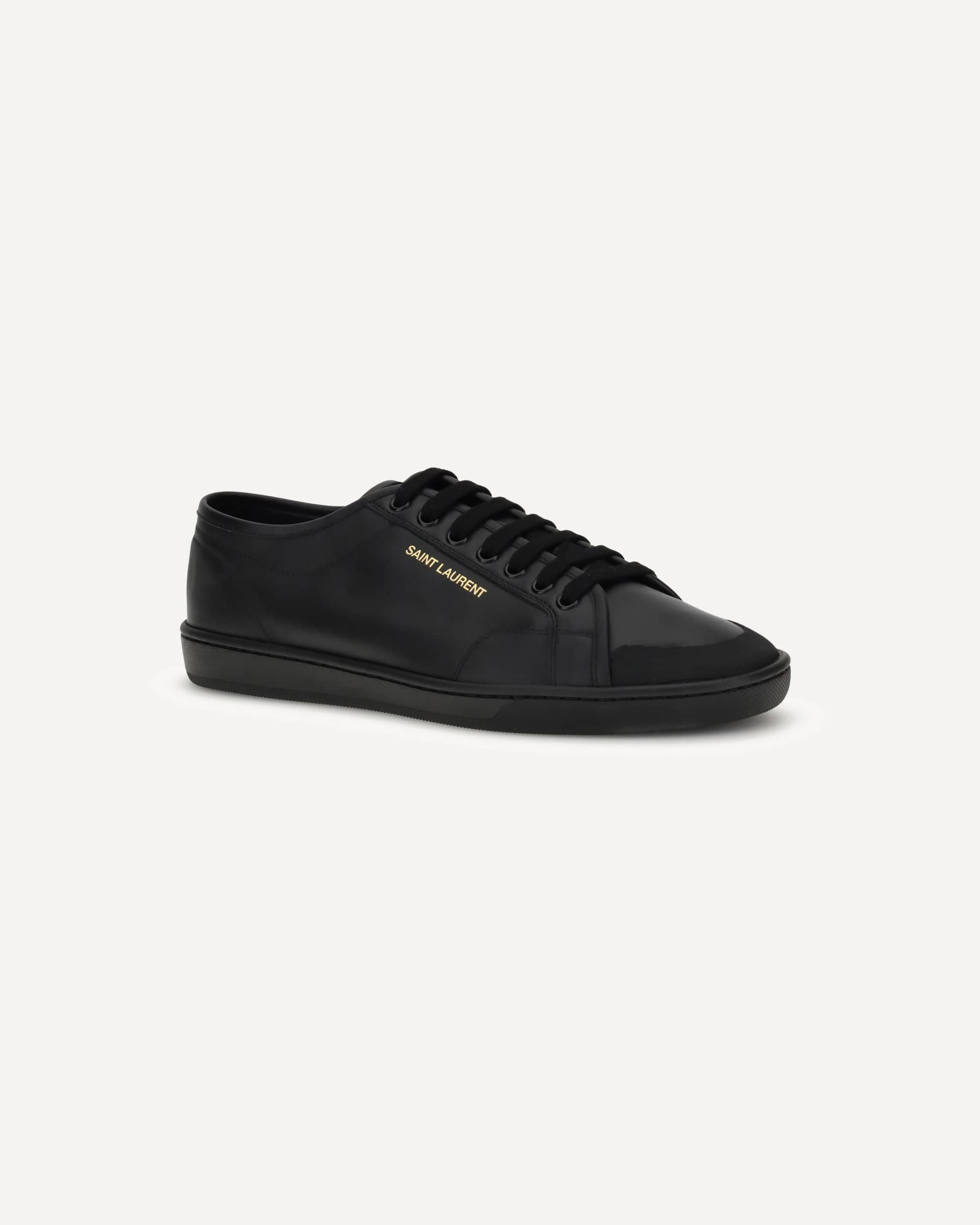 Saint Laurent Gym Sneakers