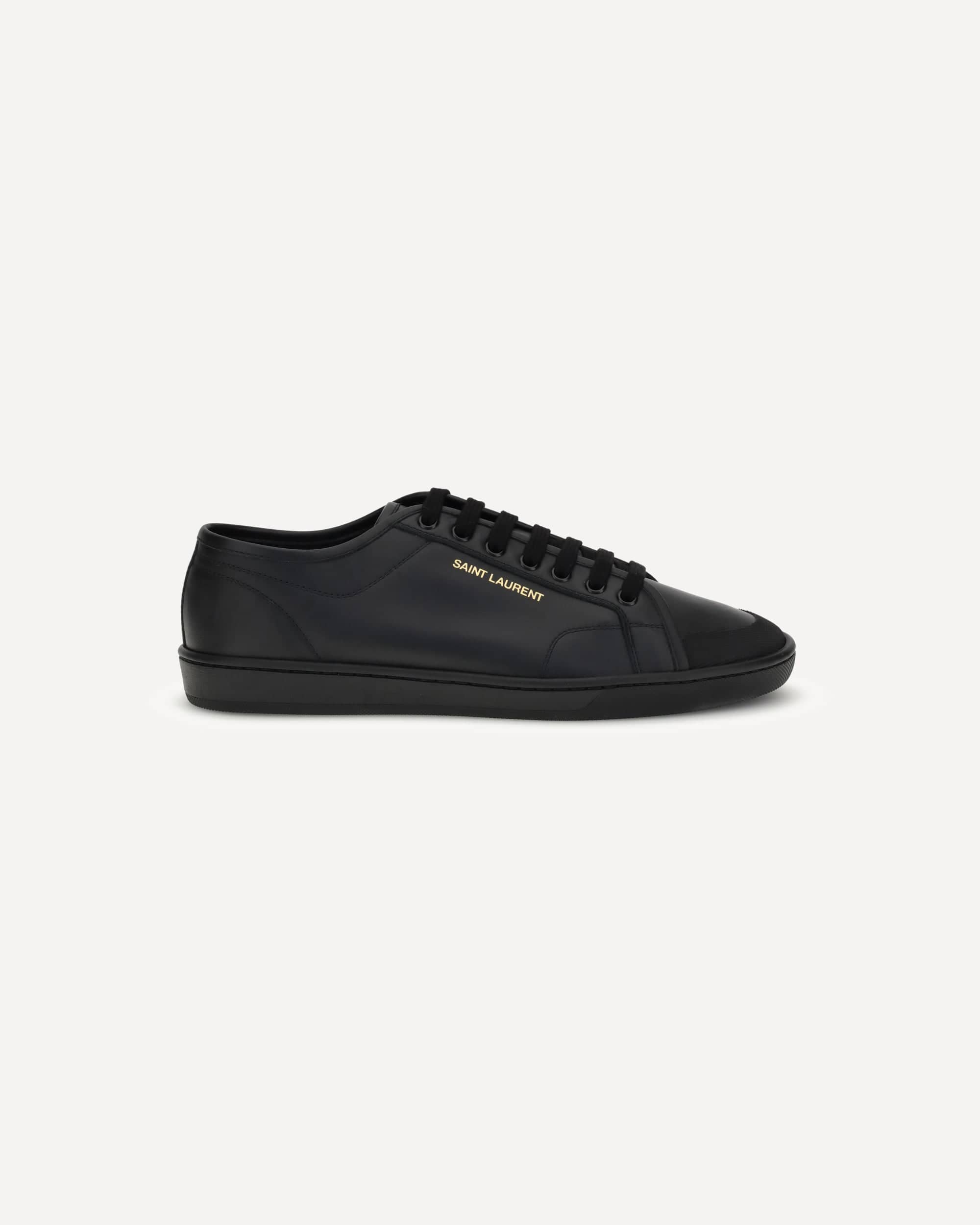 Saint Laurent Gym Sneakers