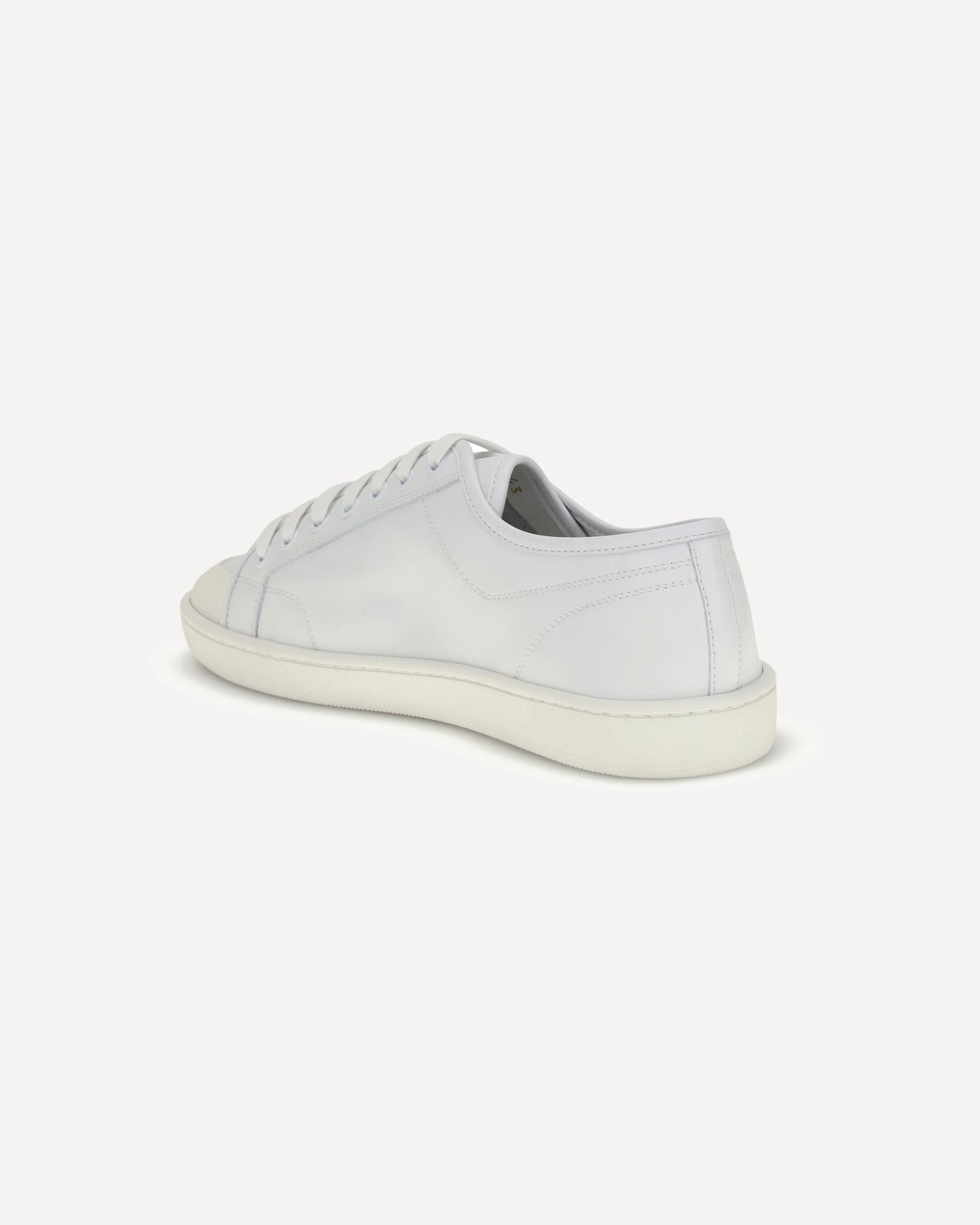 Saint Laurent Gym Sneakers