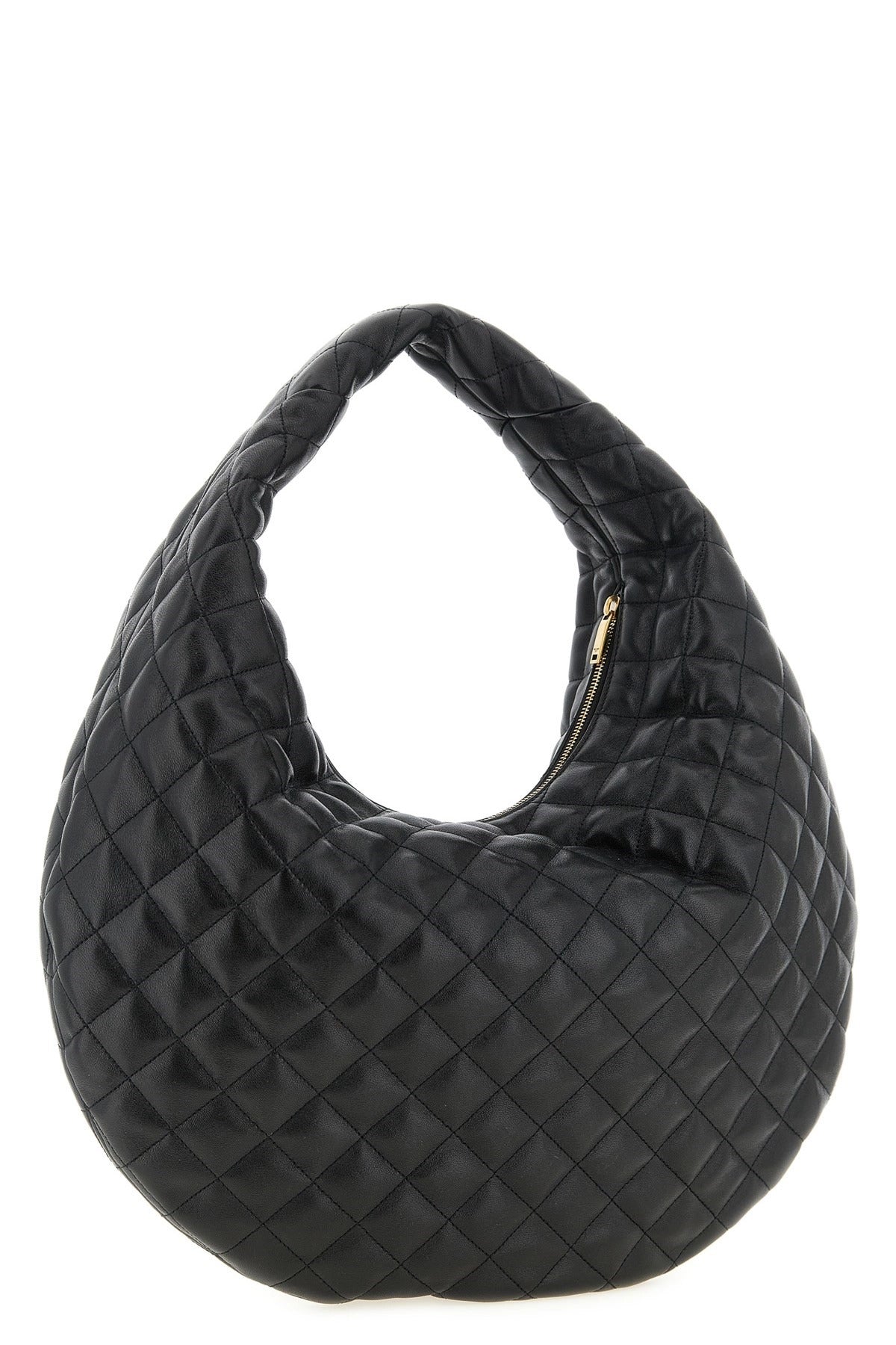 حقيبة كتف هوبو Icare من Saint Laurent