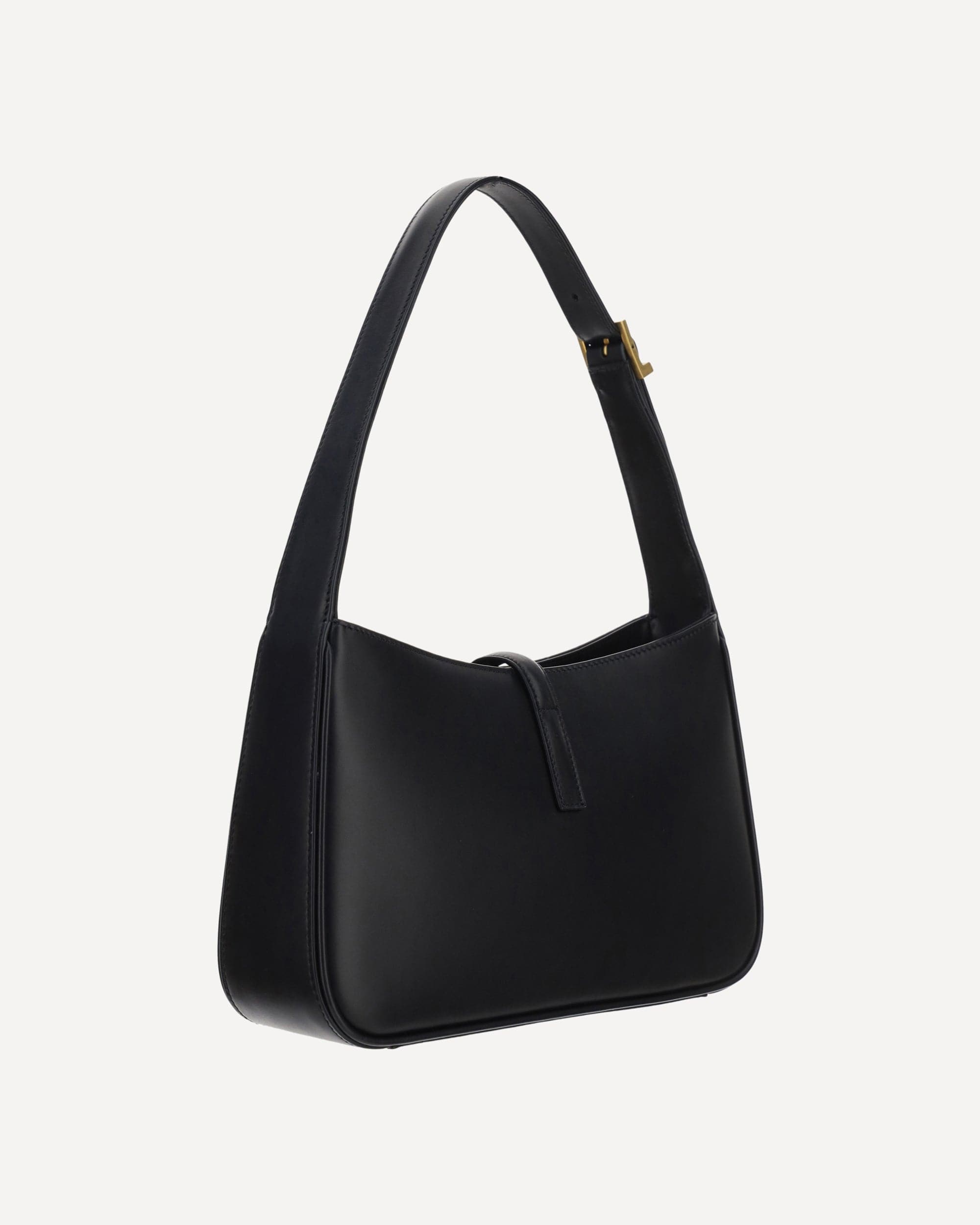 Saint Laurent Hobo Shoulder Bag