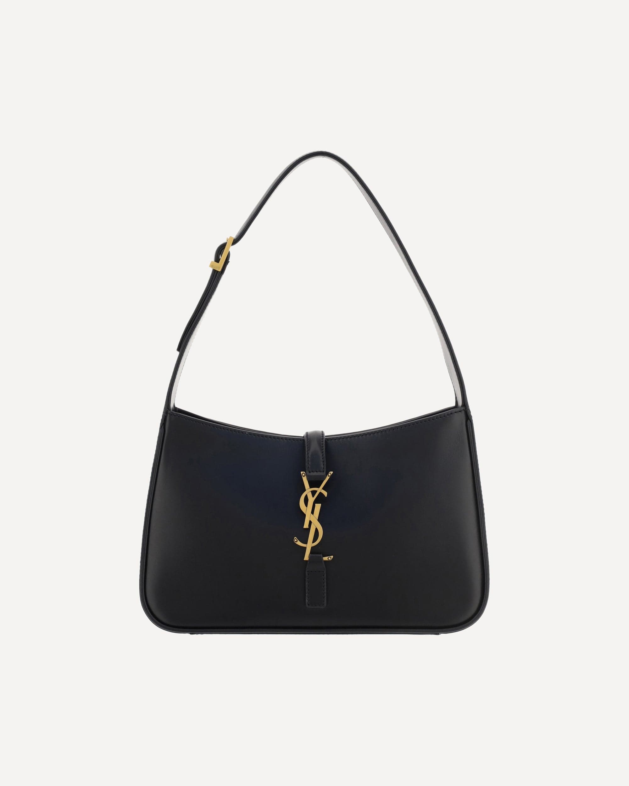Saint Laurent Hobo Shoulder Bag