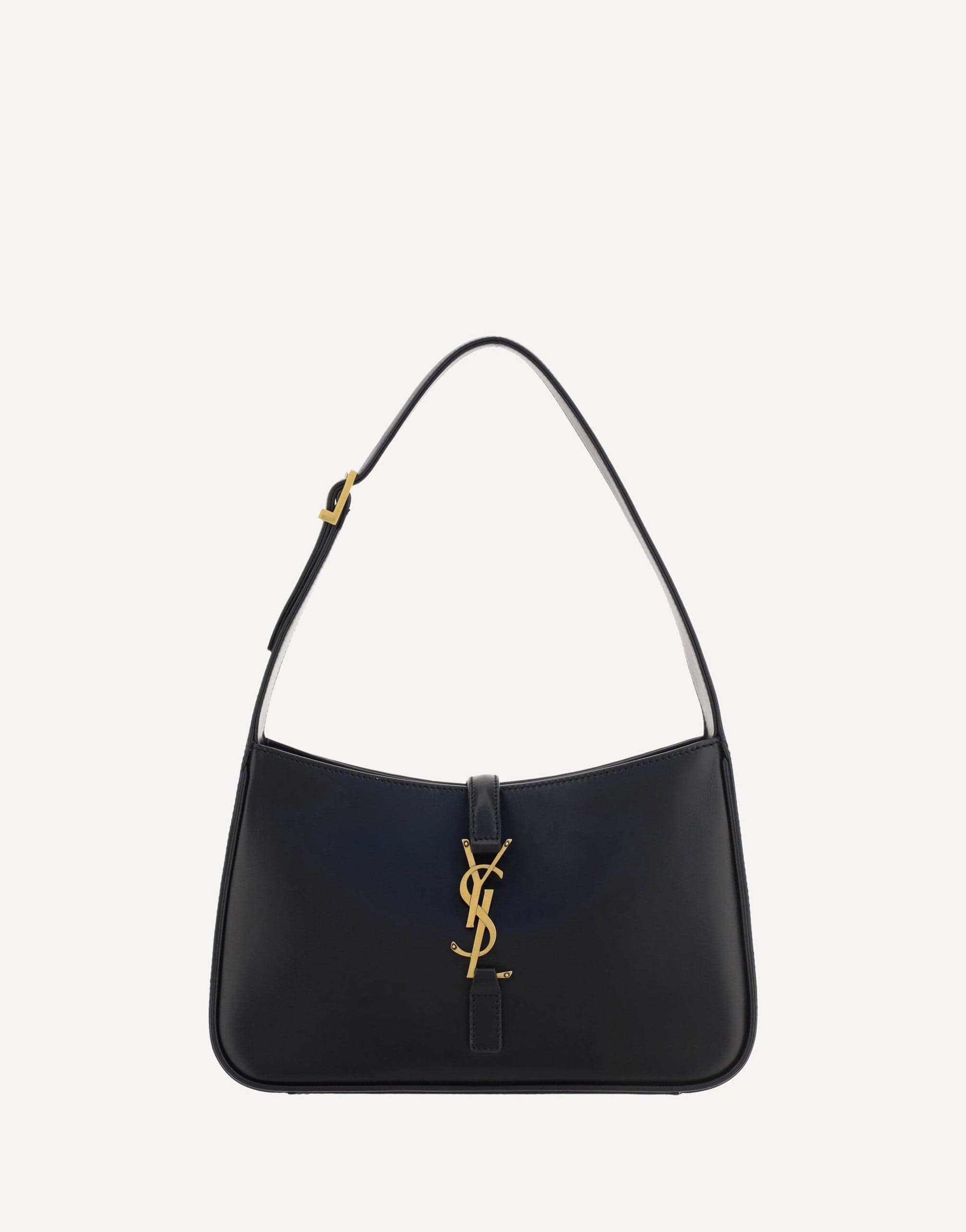 Saint Laurent Hobo Shoulder Bag