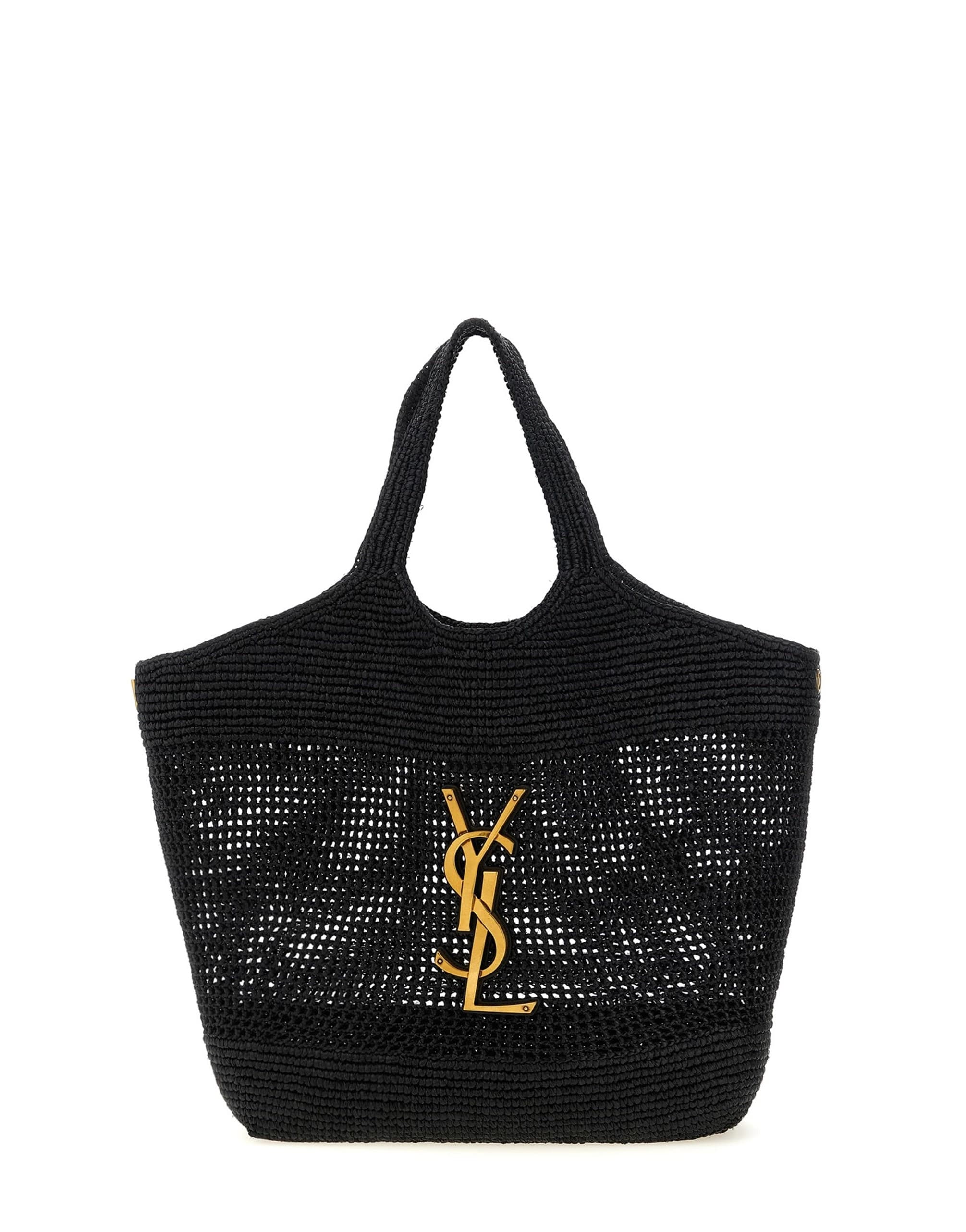 Saint Laurent Saint Laurent Icare Shopping Bag