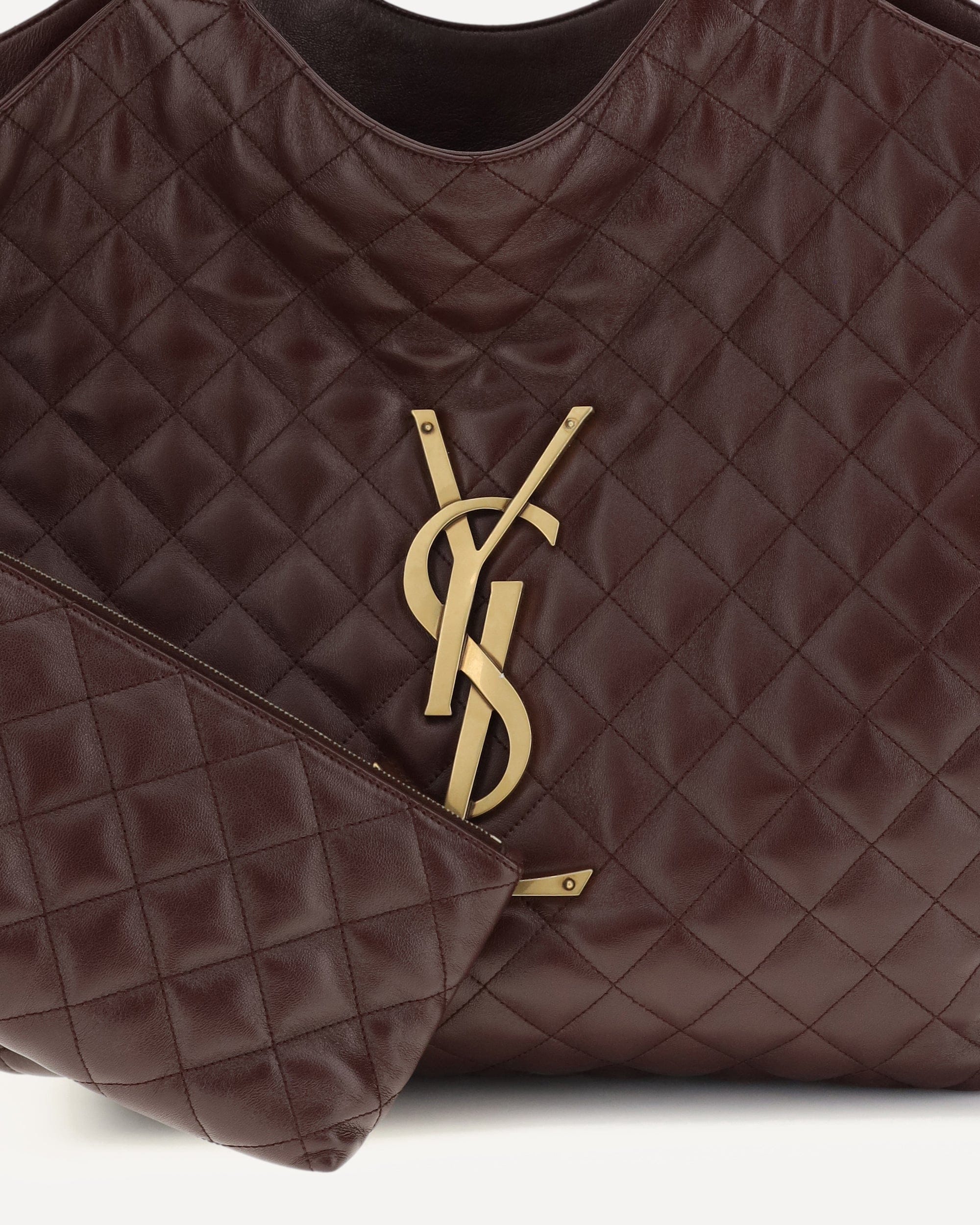 Saint Laurent Icare Shoulder Bag