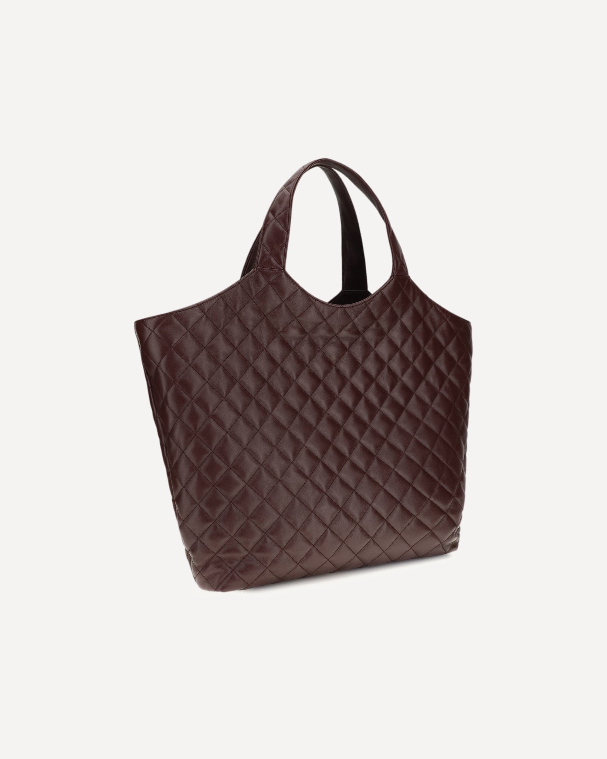Saint Laurent Icare Shoulder Bag