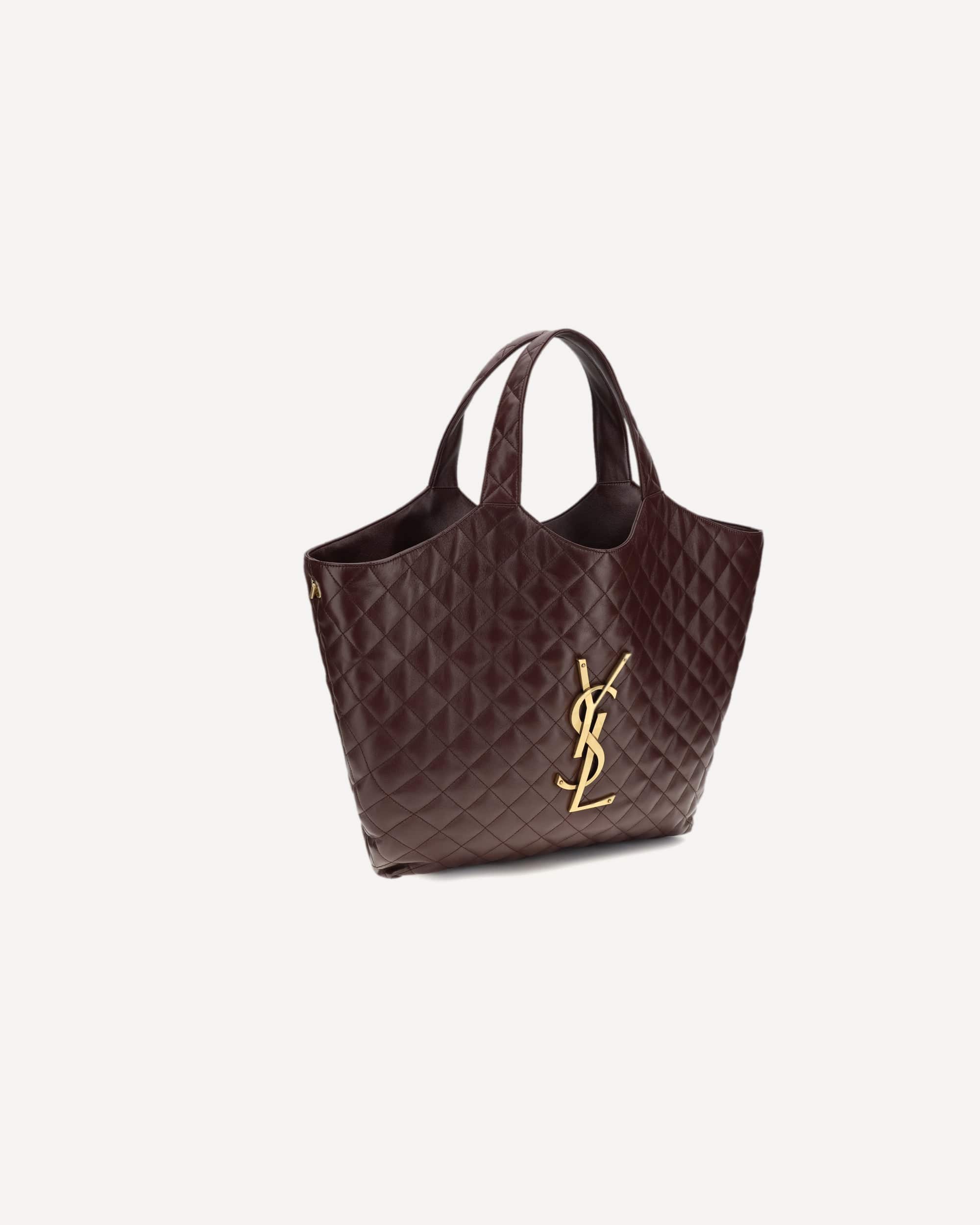 Saint Laurent Icare Shoulder Bag