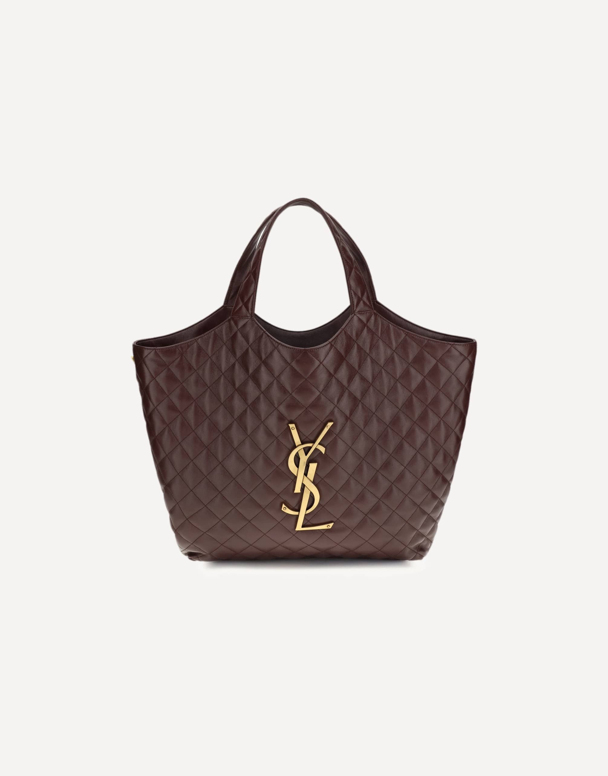 Saint Laurent Icare Shoulder Bag