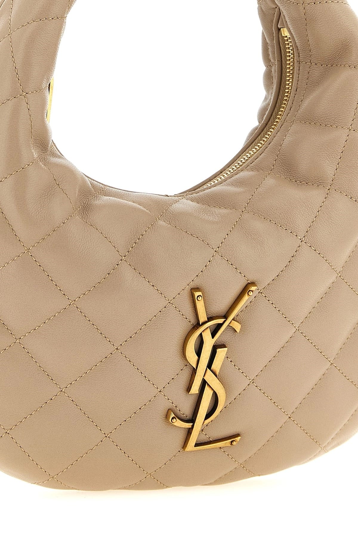 Saint Laurent Saint Laurent Icarino Baby Handbag