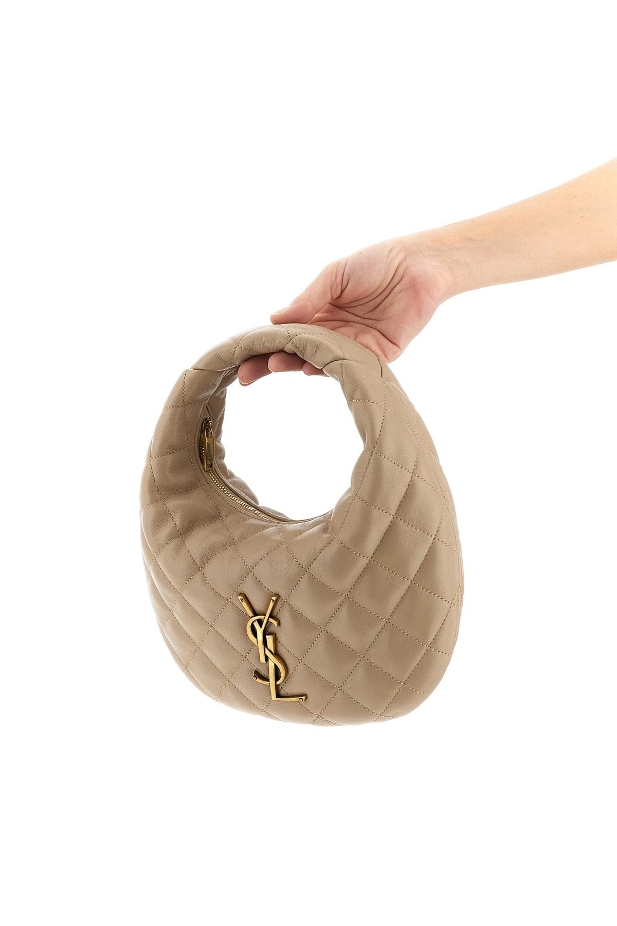 Saint Laurent Icarino Baby Handbag - alternate view