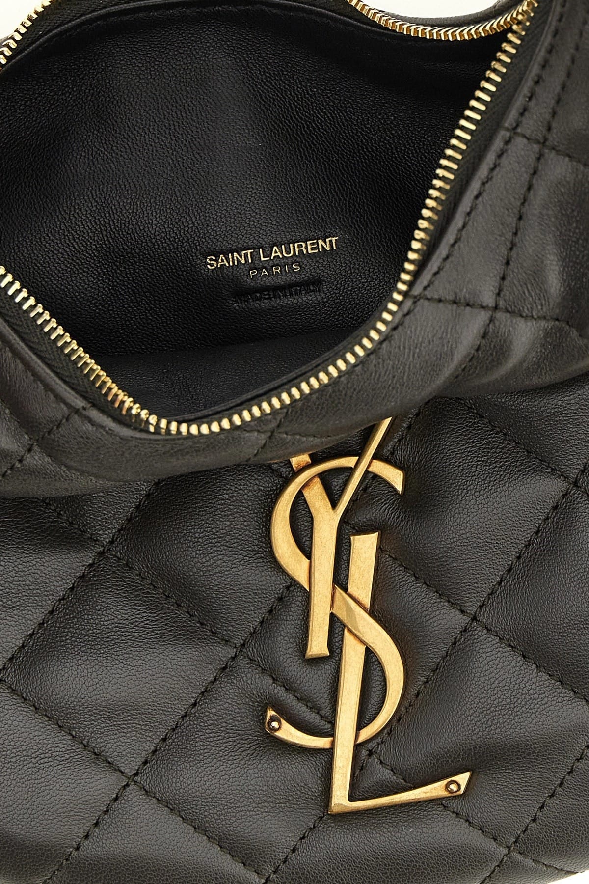 Saint Laurent Saint Laurent Icarino Baby Handbag