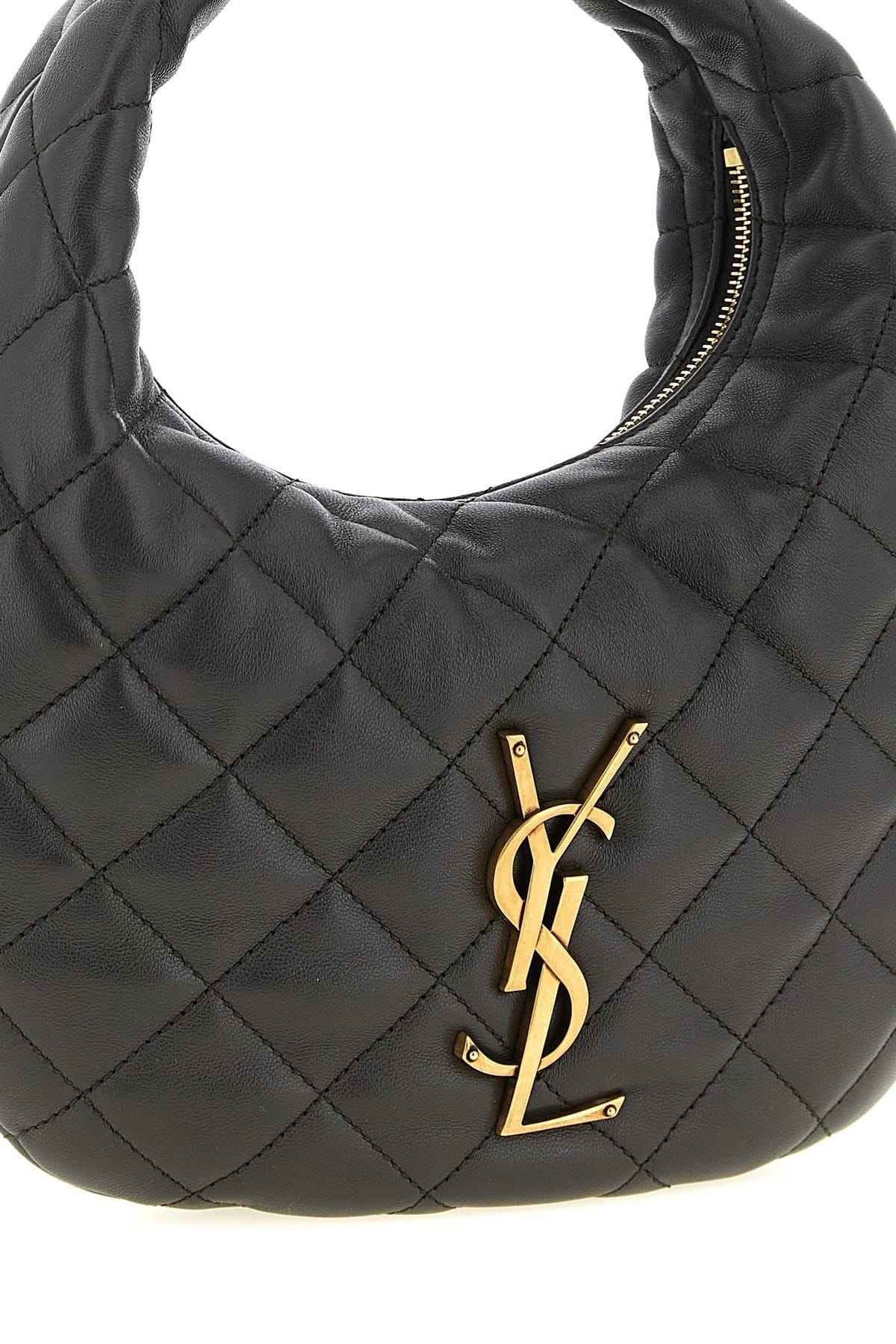 Saint Laurent Saint Laurent Icarino Baby Handbag