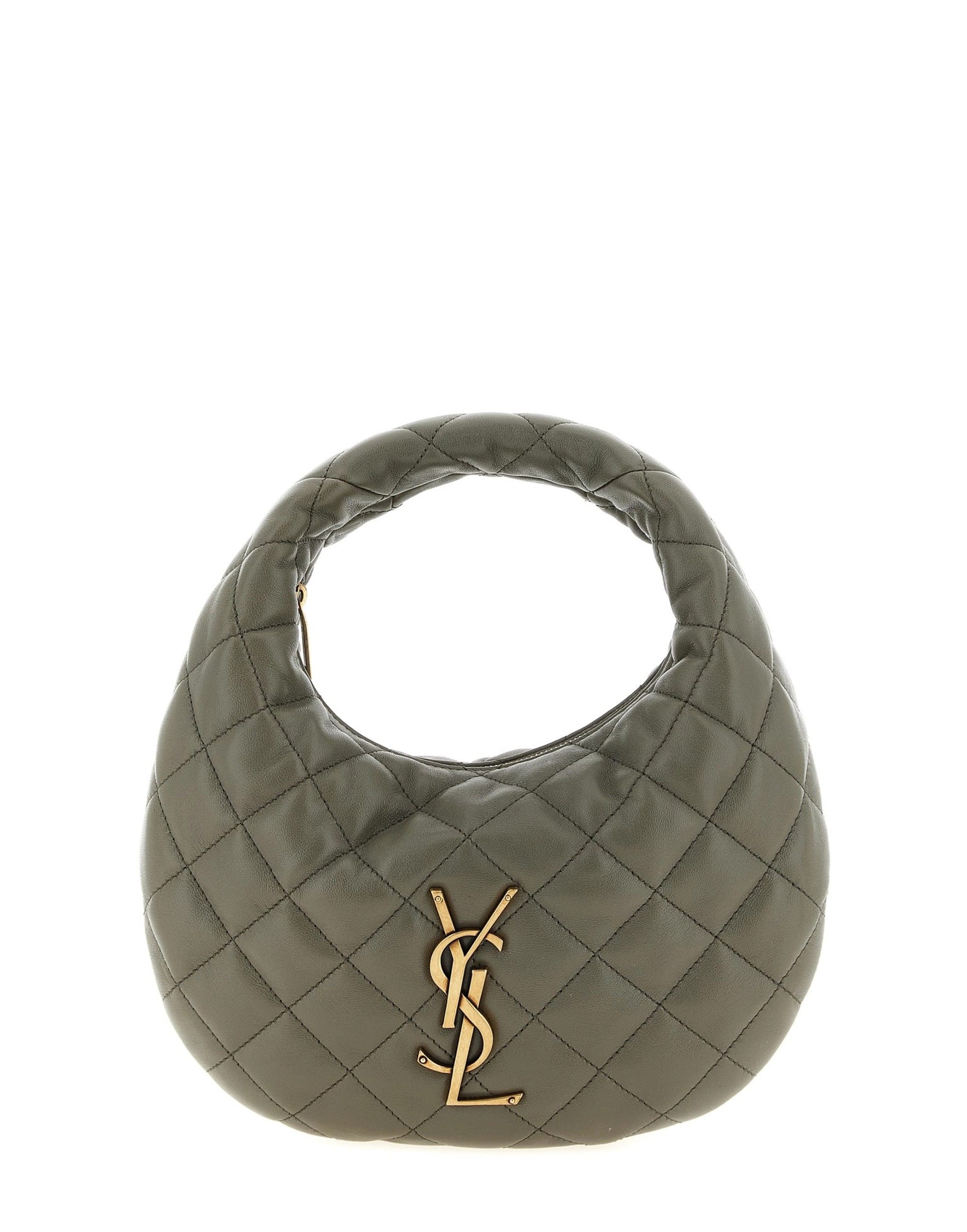 Saint Laurent Saint Laurent Icarino Baby Handbag