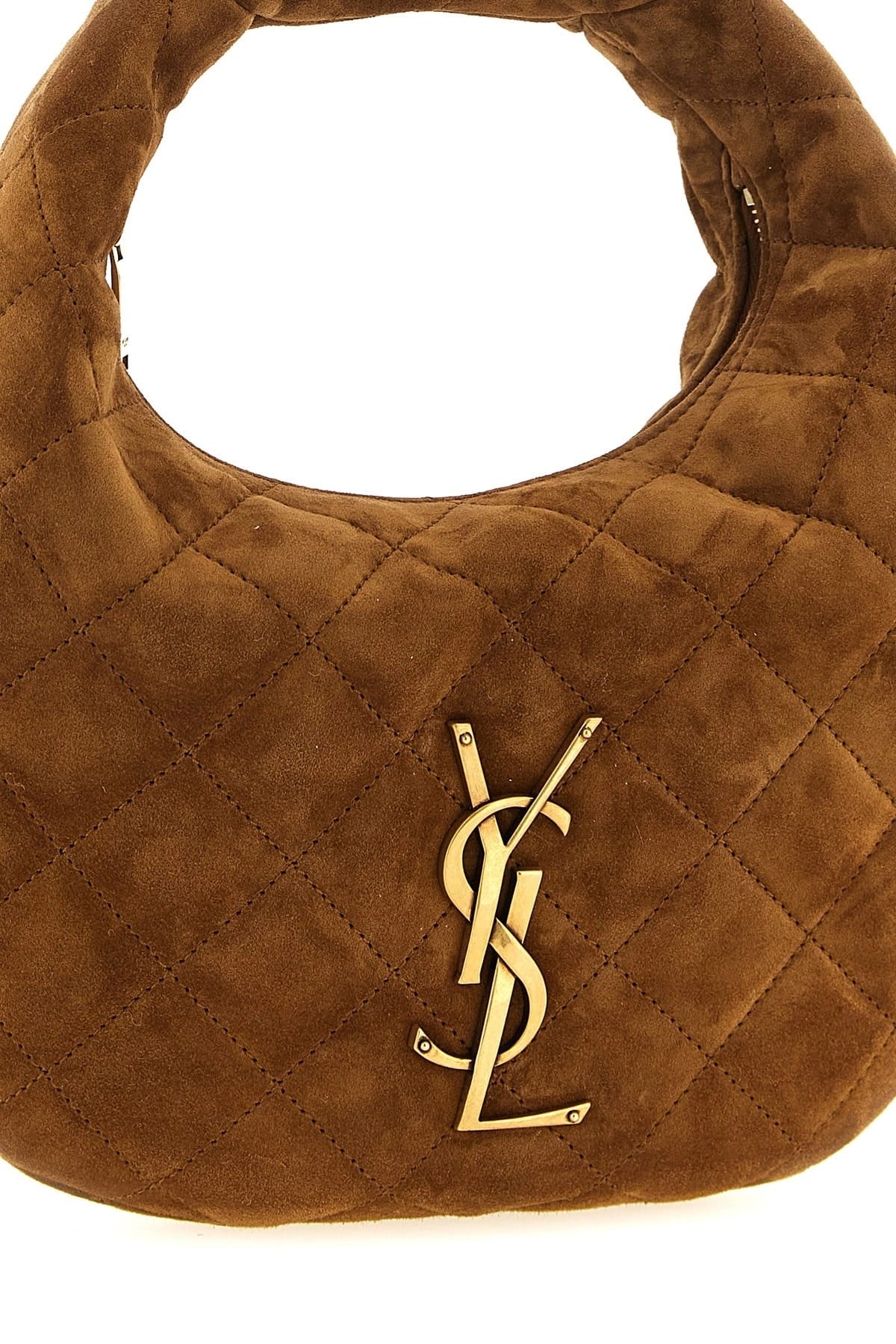 Saint Laurent Saint Laurent Icarino Baby Handbag