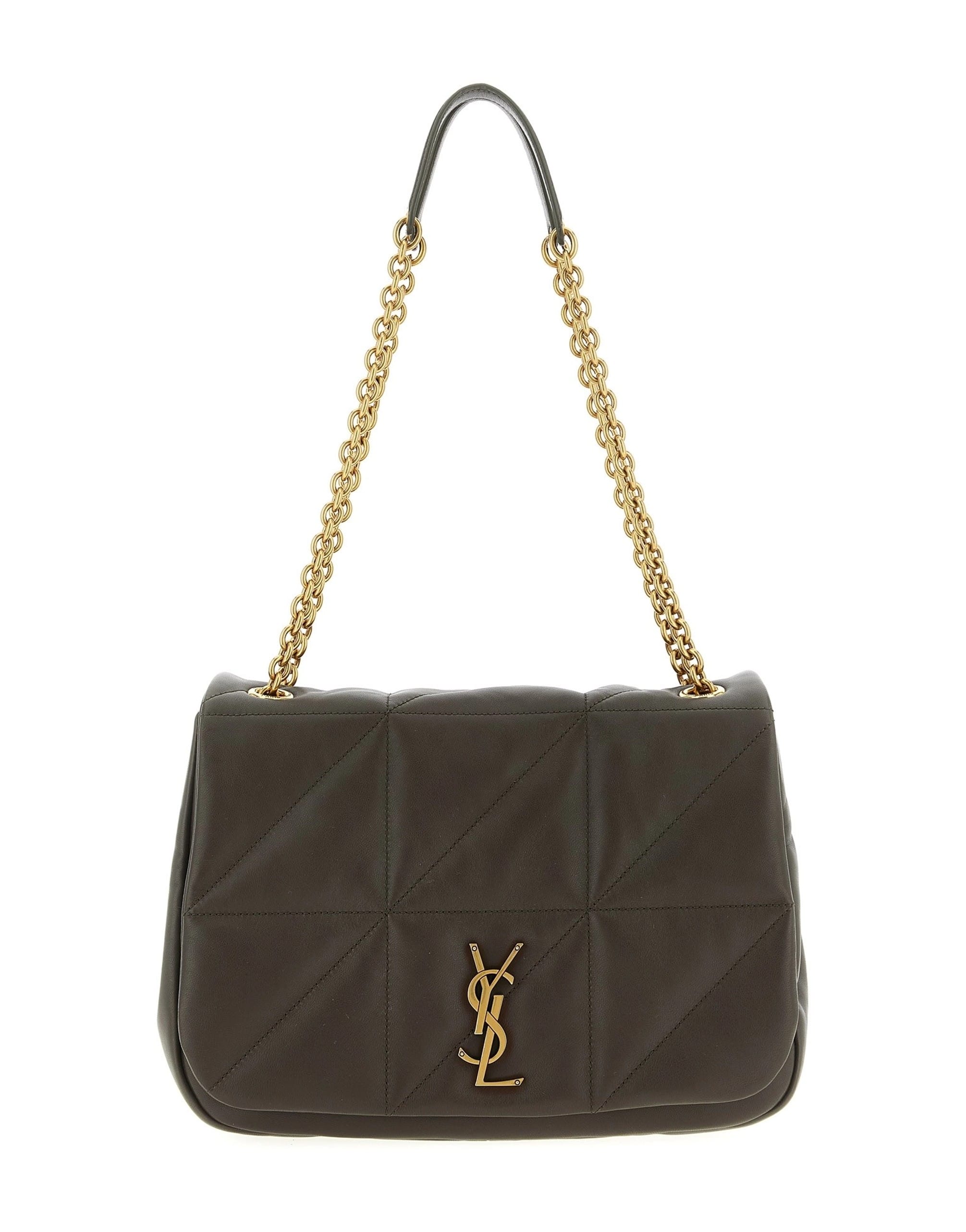 Saint Laurent Saint Laurent Jamie 4.3 Medium Shoulder Bag