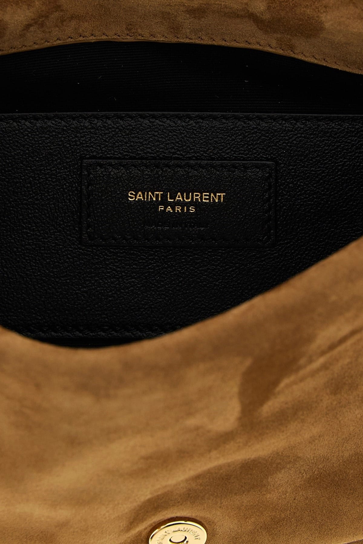 Saint Laurent Saint Laurent Jamie 4.3 Mini Shoulder Bag