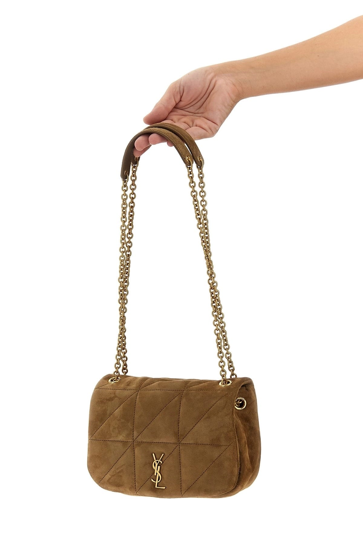 Saint Laurent Sac à bandoulière mini Jamie 4.3 - alternate view