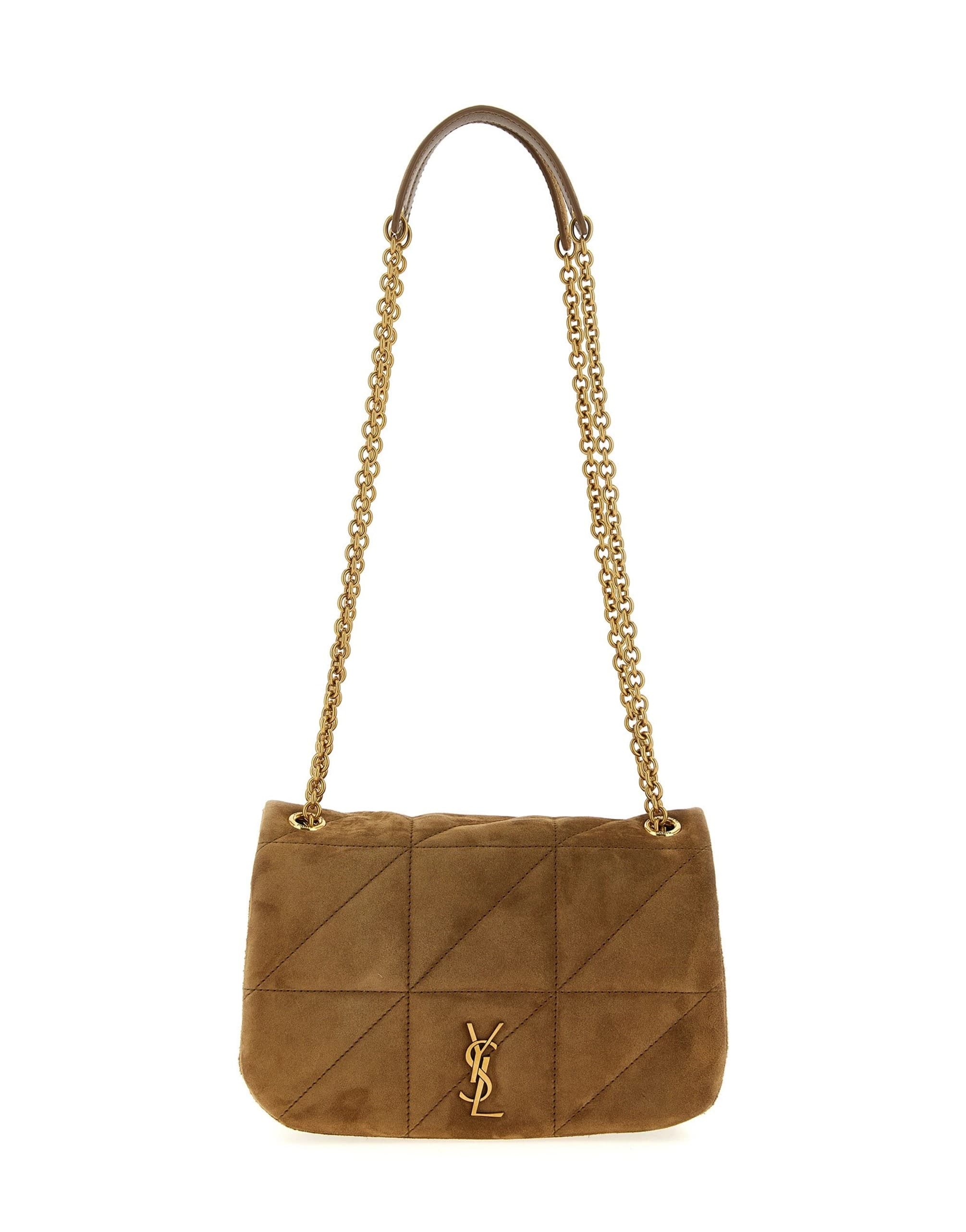 Saint Laurent Saint Laurent Jamie 4.3 Mini Shoulder Bag