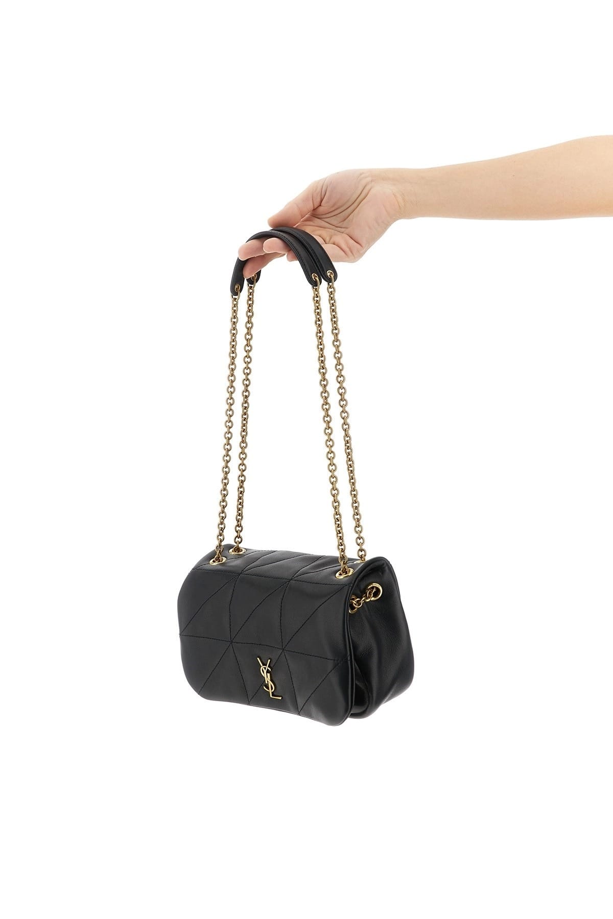 Saint Laurent Jamie 4.3 Mini Shoulder Bag - alternate view