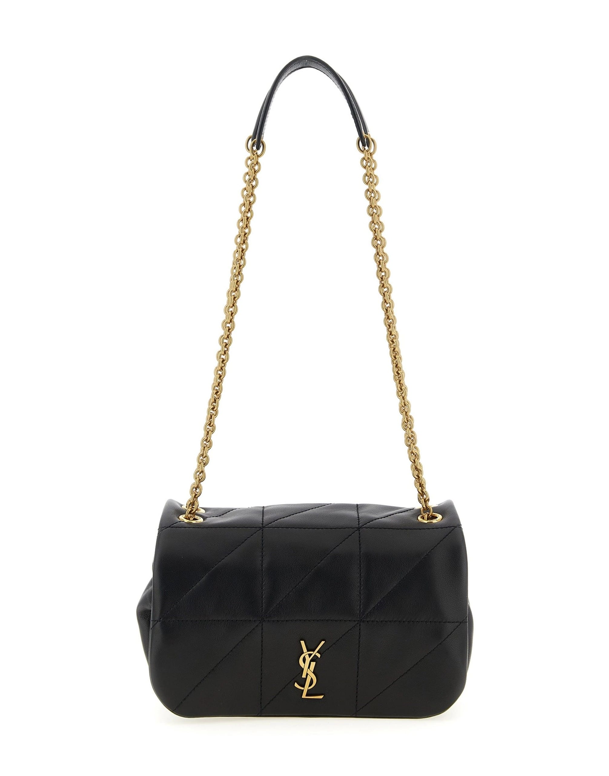 Saint Laurent Saint Laurent Jamie 4.3 Mini Shoulder Bag