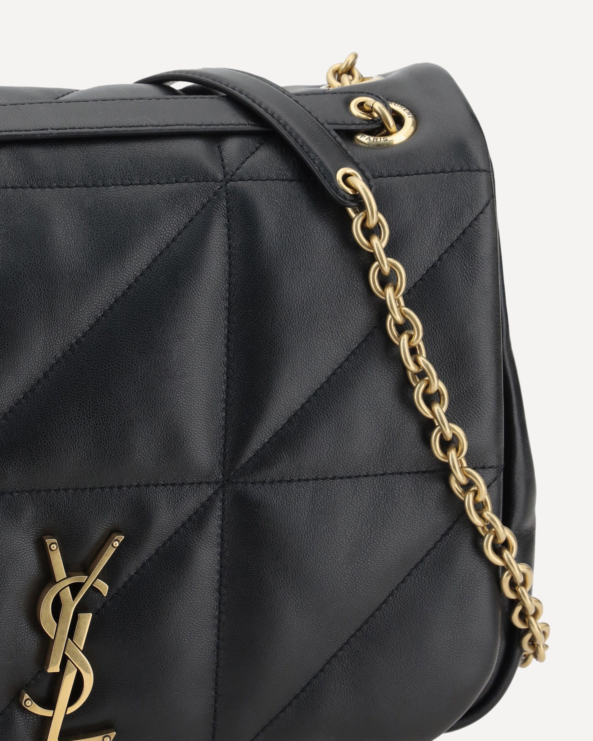 Saint Laurent Jamie Medium Shoulder Bag