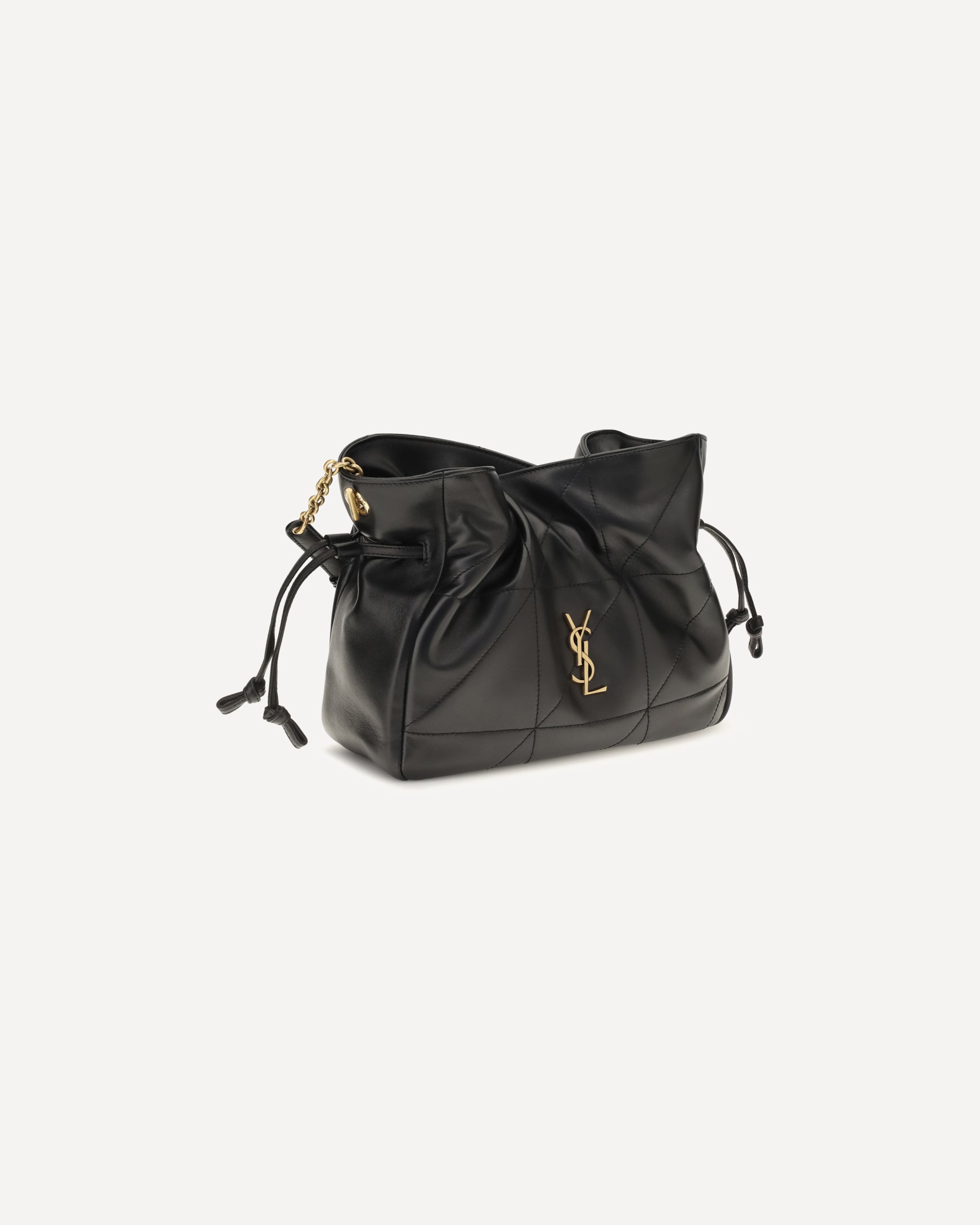 Saint Laurent Jamie Pouch With Strap