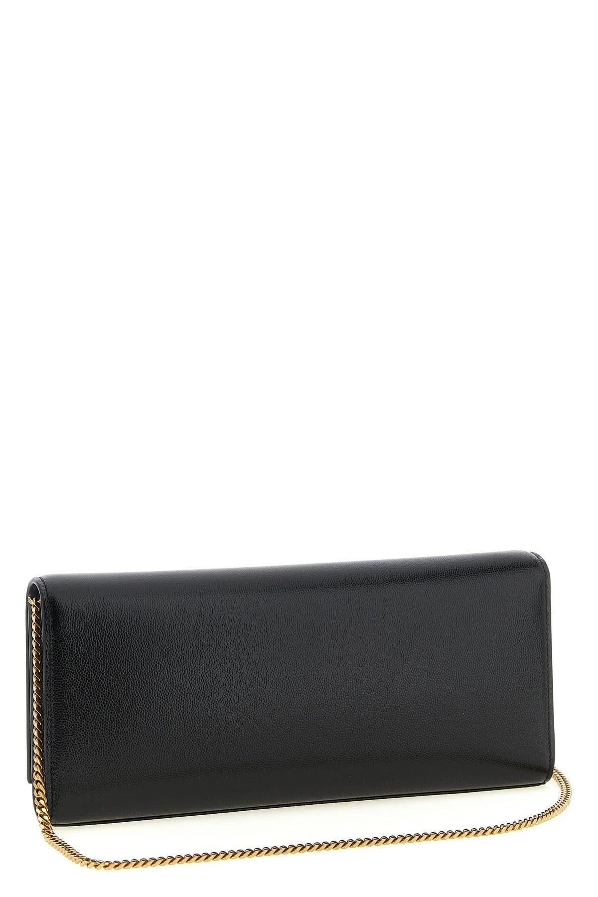 Saint Laurent Saint Laurent Kate Clutch