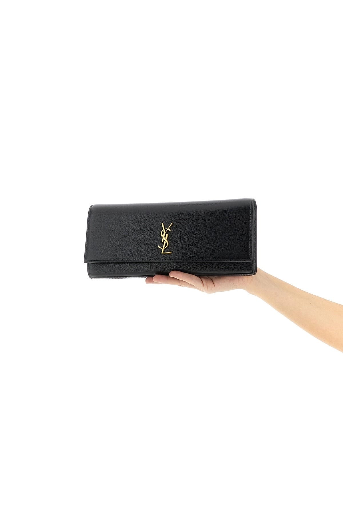 Saint Laurent Saint Laurent Kate Clutch