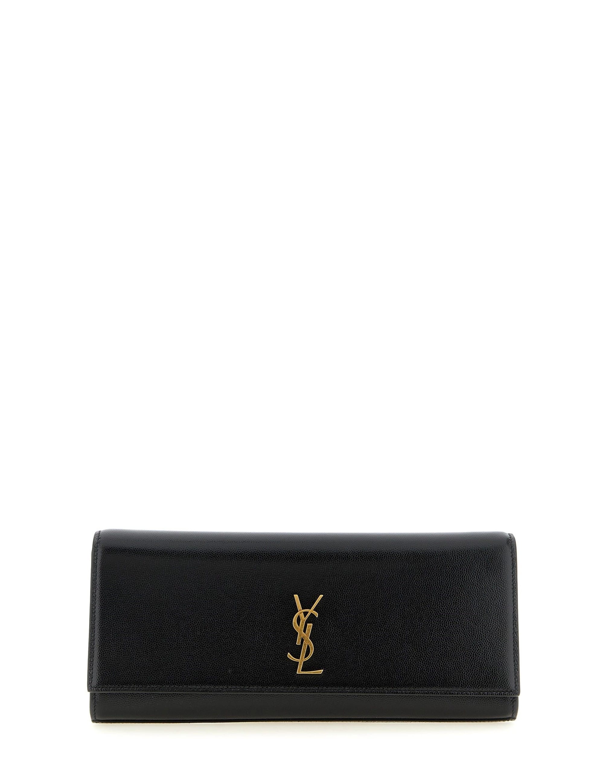 Saint Laurent Saint Laurent Kate Clutch