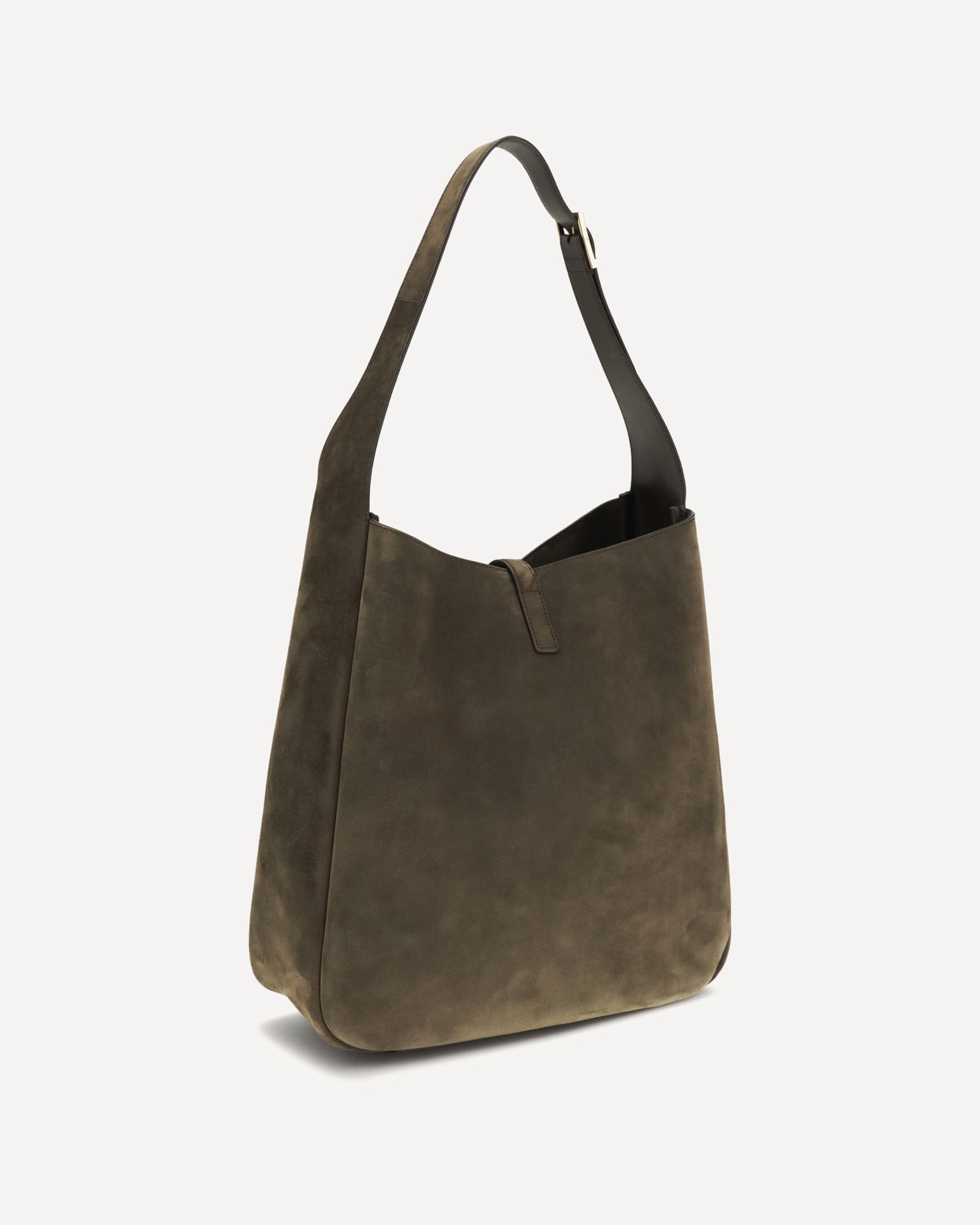 Saint Laurent Large Le 5 à 7 Shoulder Bag