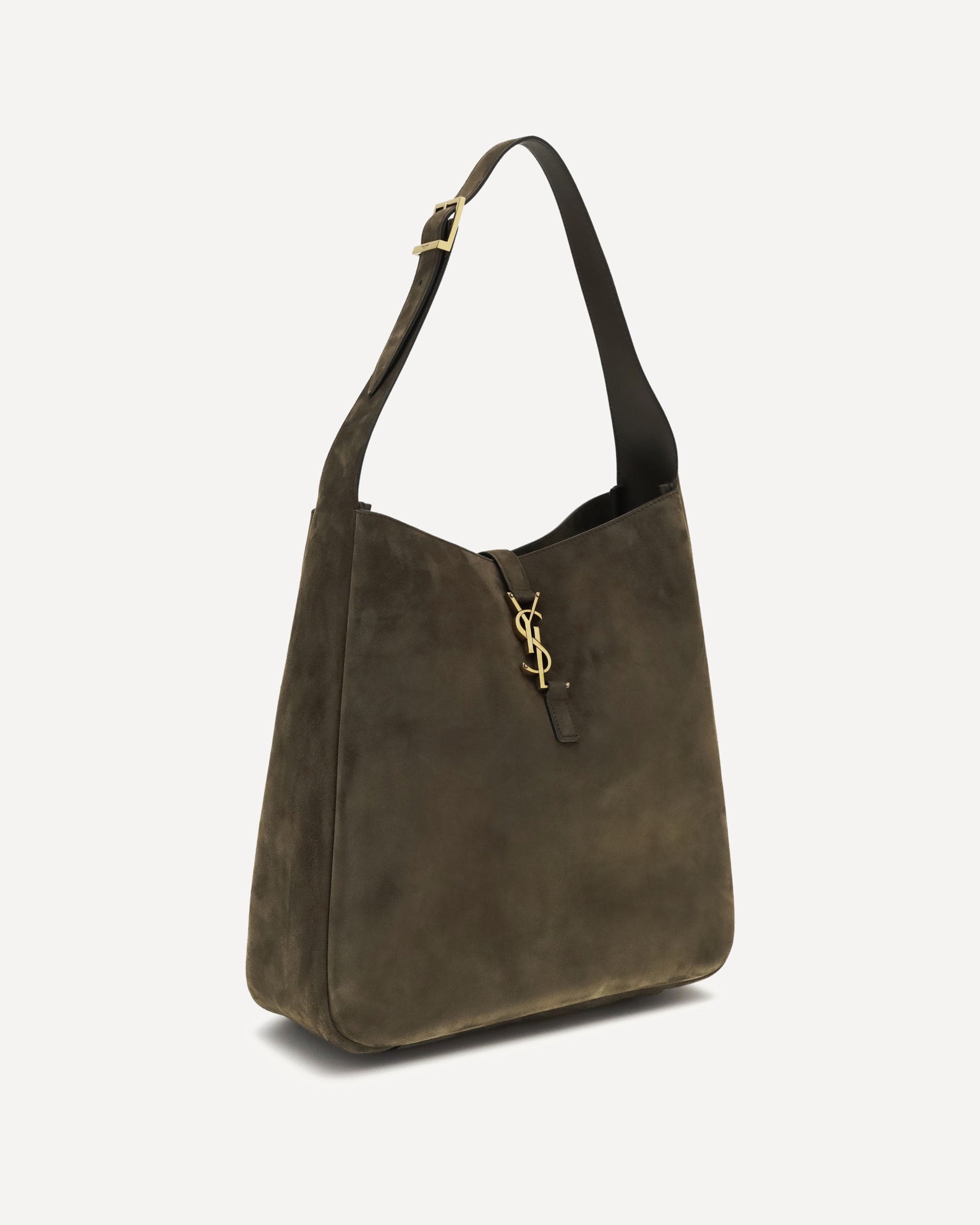 Saint Laurent Large Le 5 à 7 Shoulder Bag - alternate view