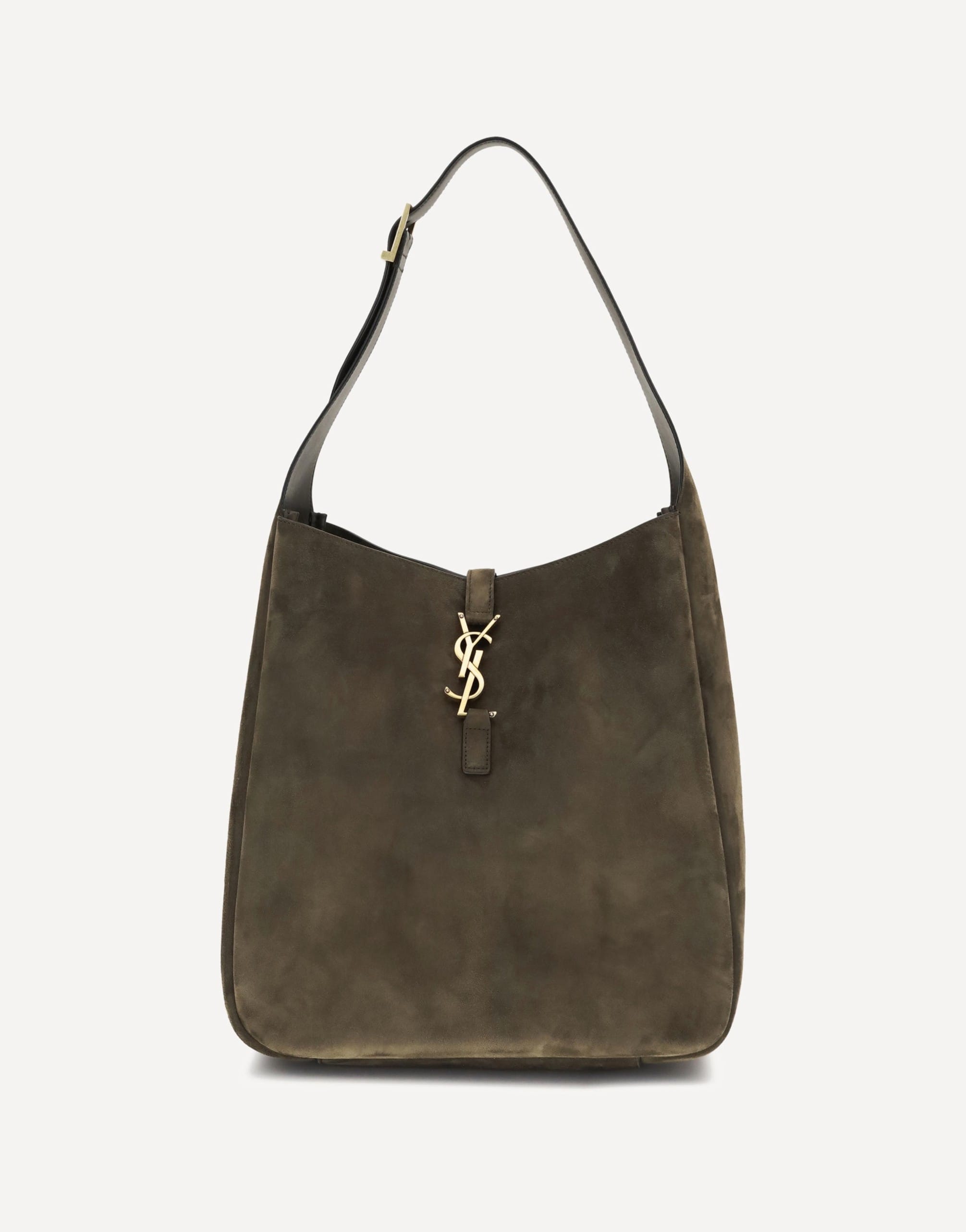 Saint Laurent Large Le 5 à 7 Shoulder Bag