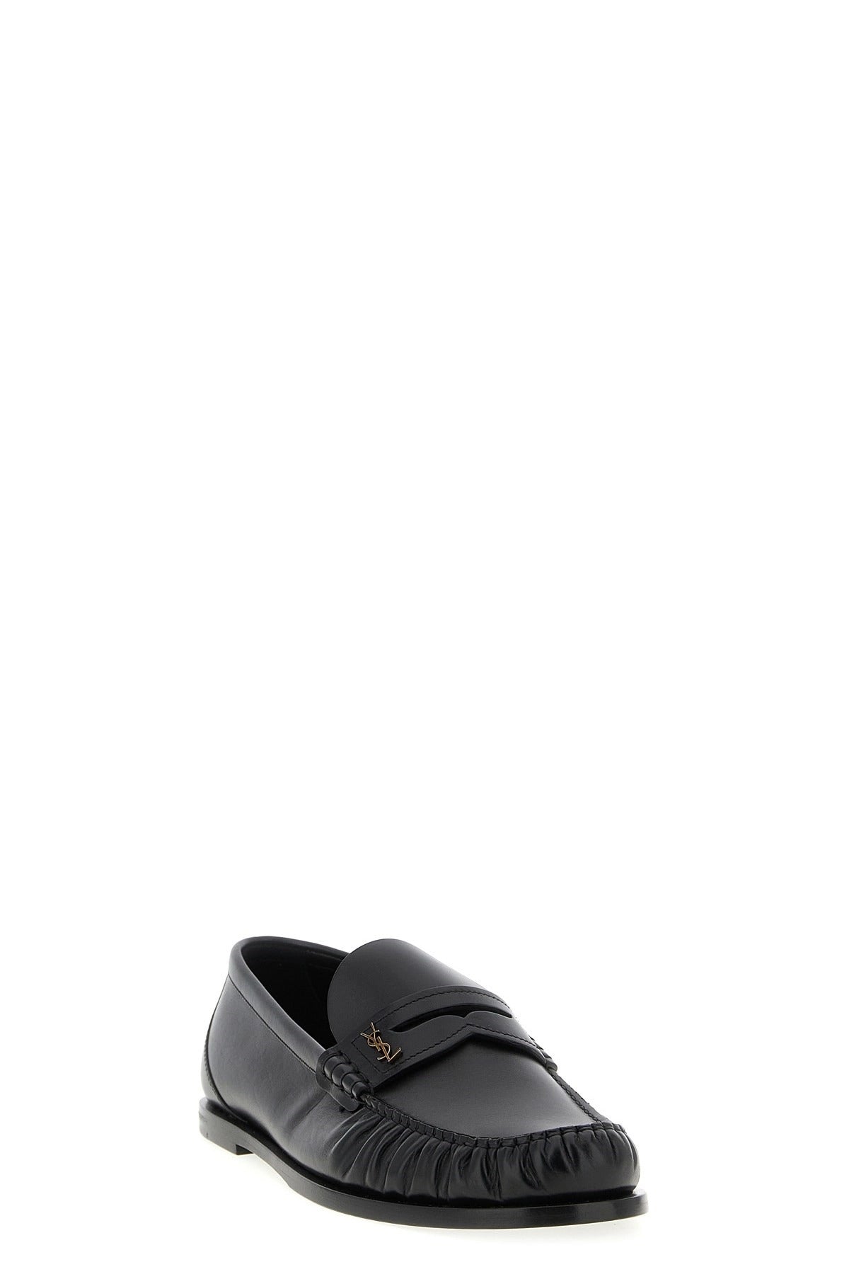 Saint Laurent Laurent Loafers