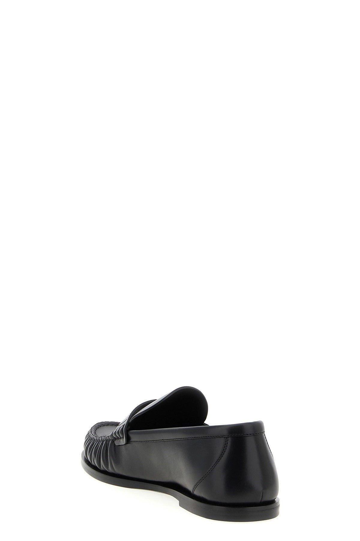 Saint Laurent Laurent Loafers