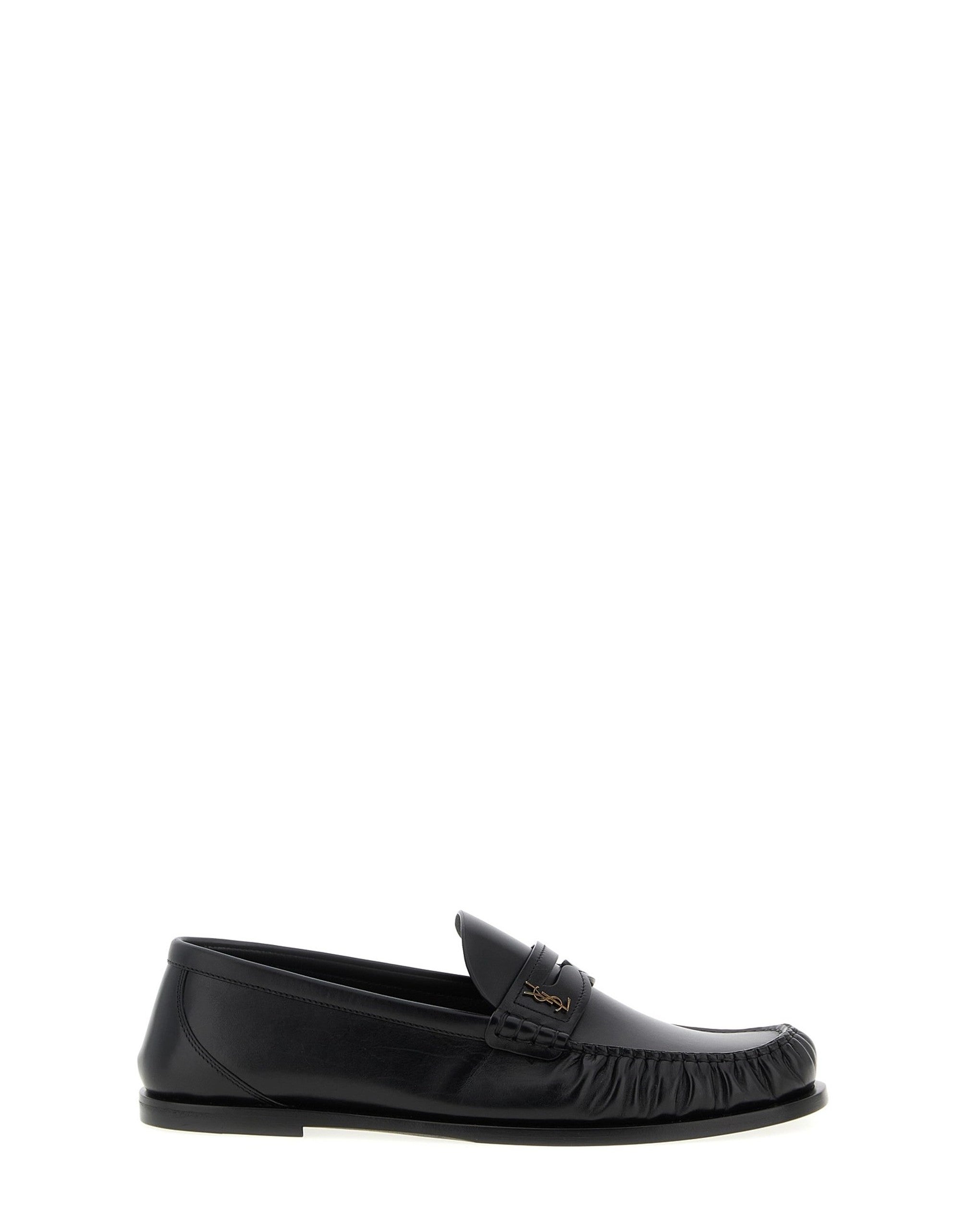 Saint Laurent Laurent Loafers