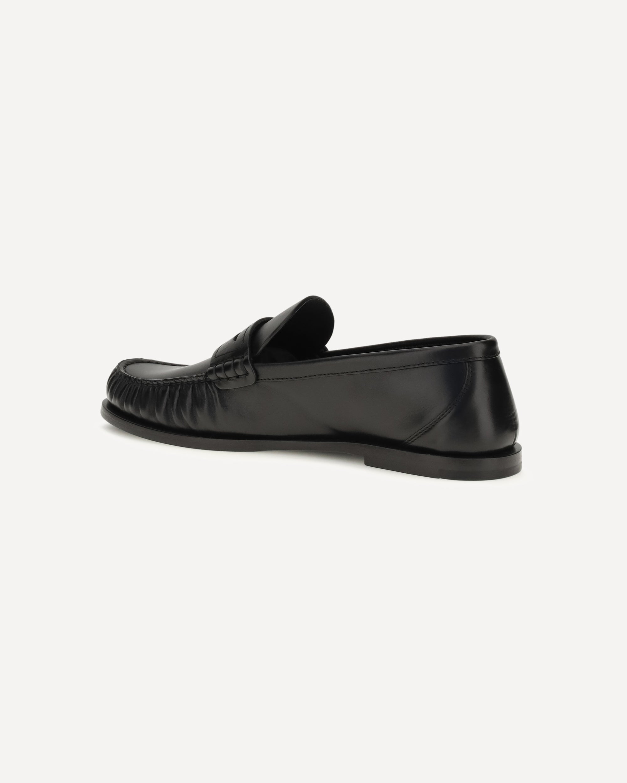 Saint Laurent Laurent Loafers
