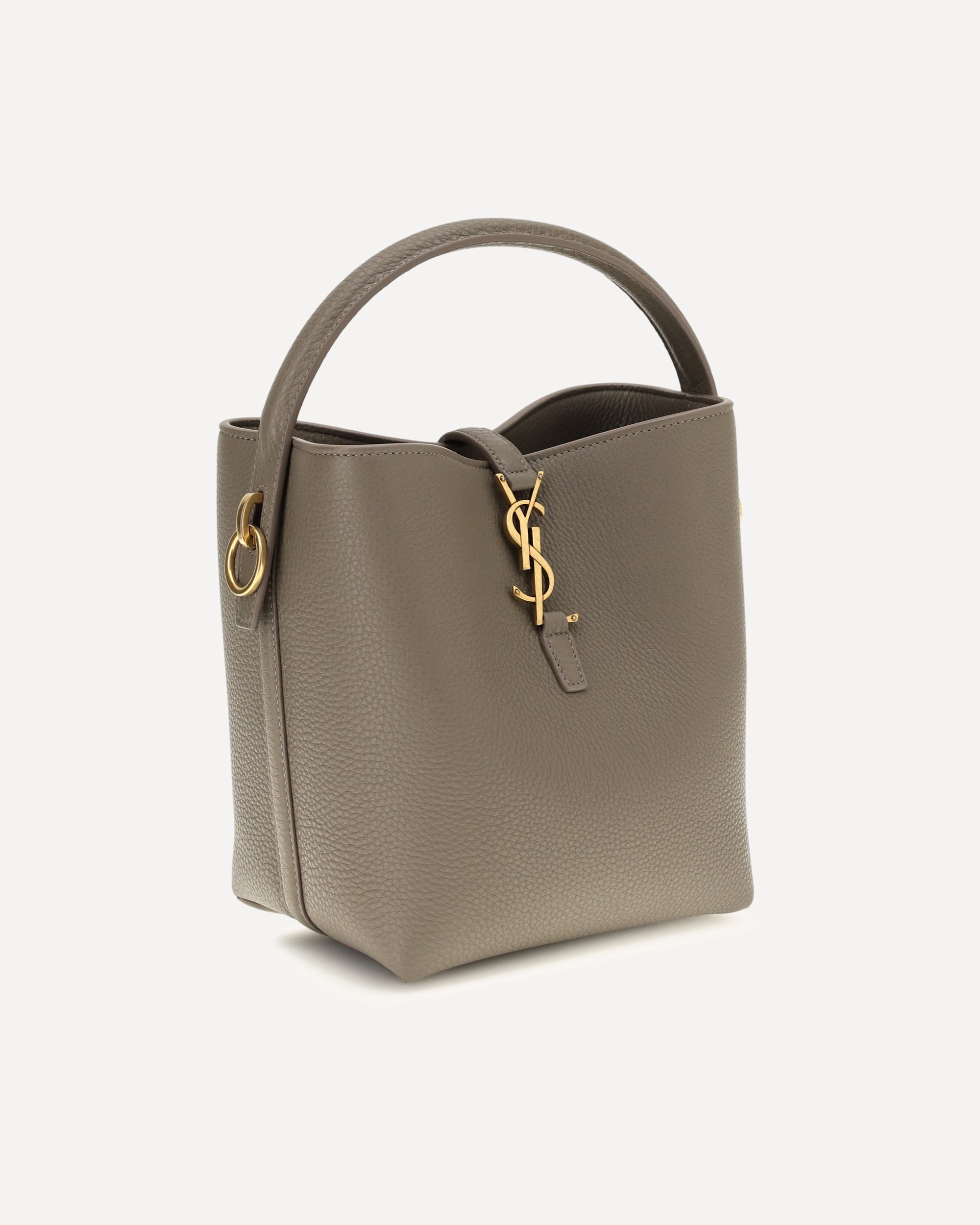Saint Laurent Le 37 Bucket Bag