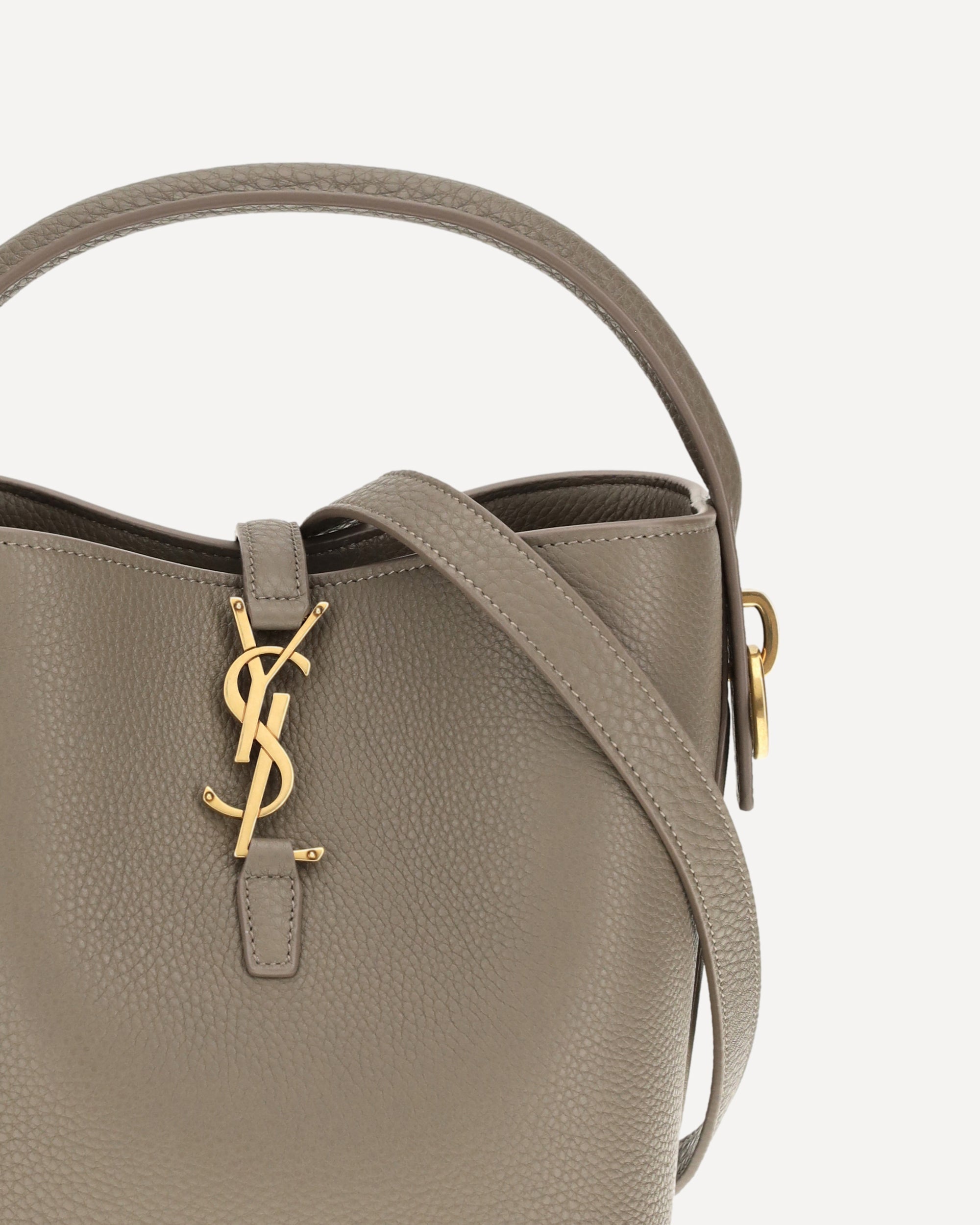 Saint Laurent Le 37 Bucket Bag