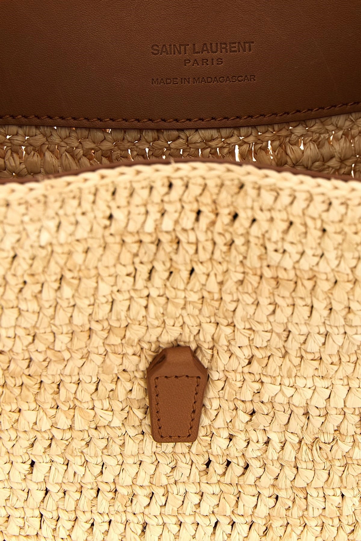 Saint Laurent Saint Laurent Le 37 Mini Bucket Bag