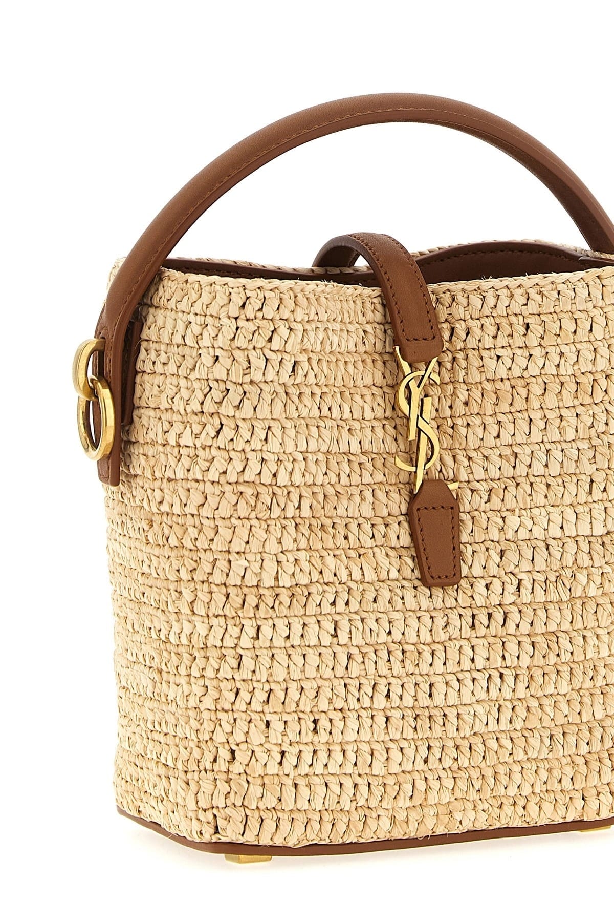 Saint Laurent Saint Laurent Le 37 Mini Bucket Bag