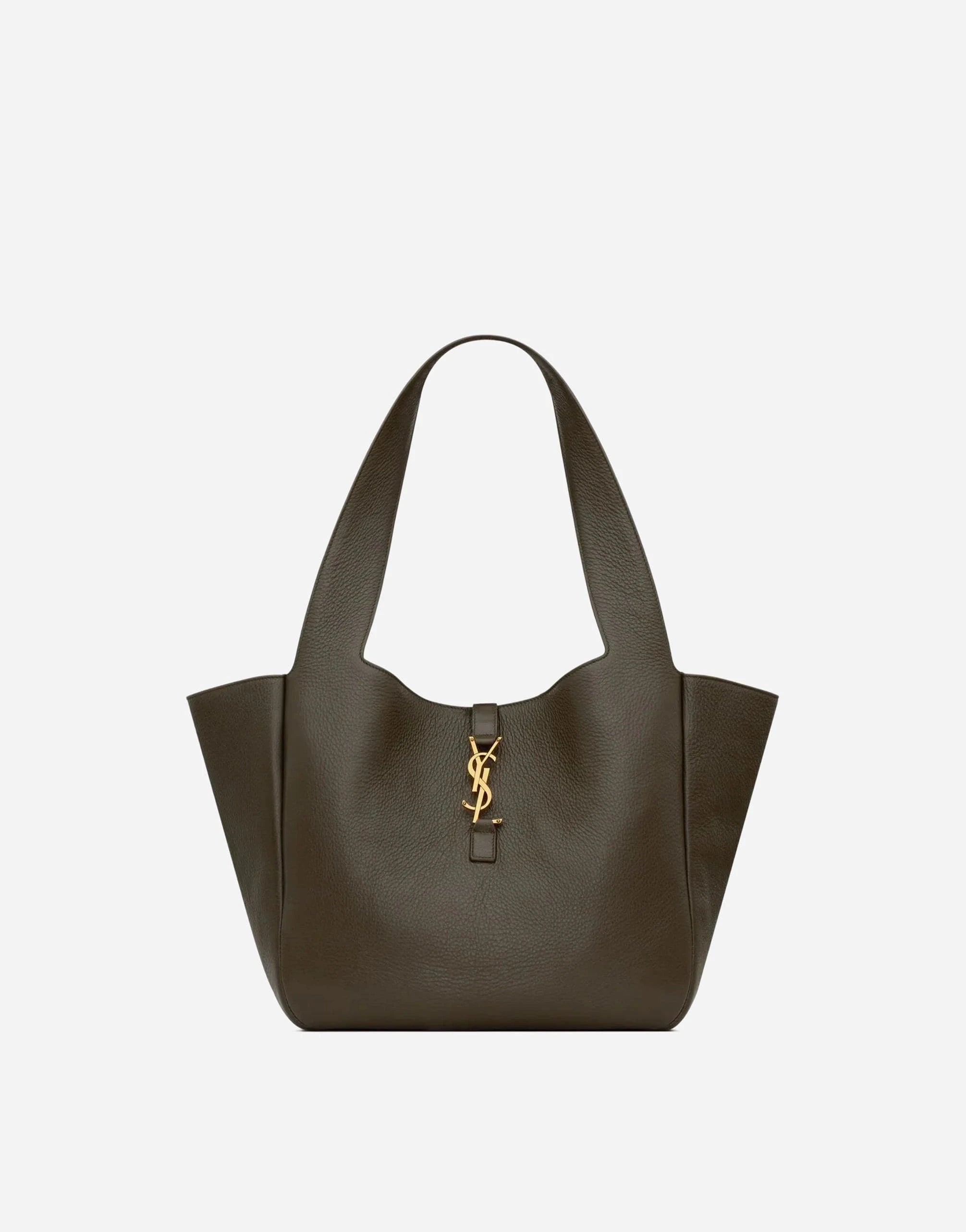 Saint Laurent Le 5 À 7 Bea Tote Bag