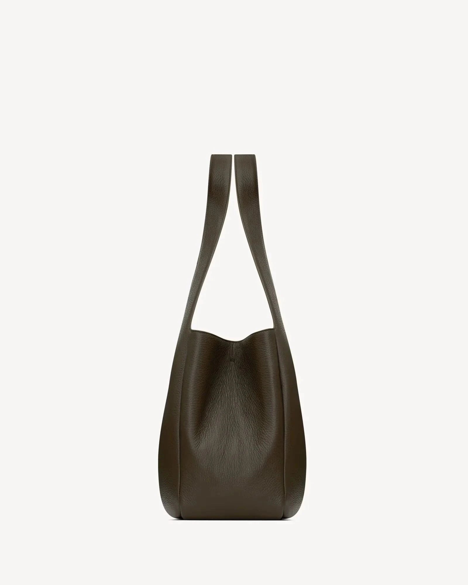 Saint Laurent Le 5 À 7 Bea Tote Bag