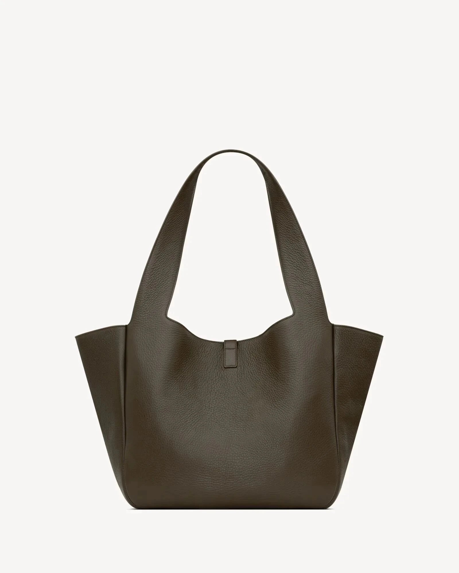 Saint Laurent Le 5 À 7 Bea Tote Bag