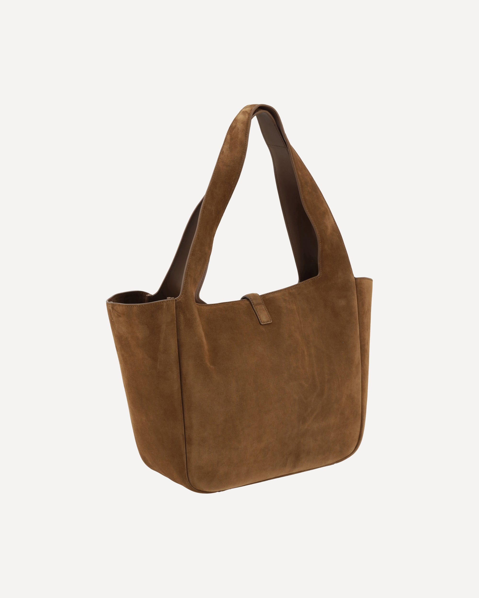 Saint Laurent Le 5 à 7 Bea Tote Bag
