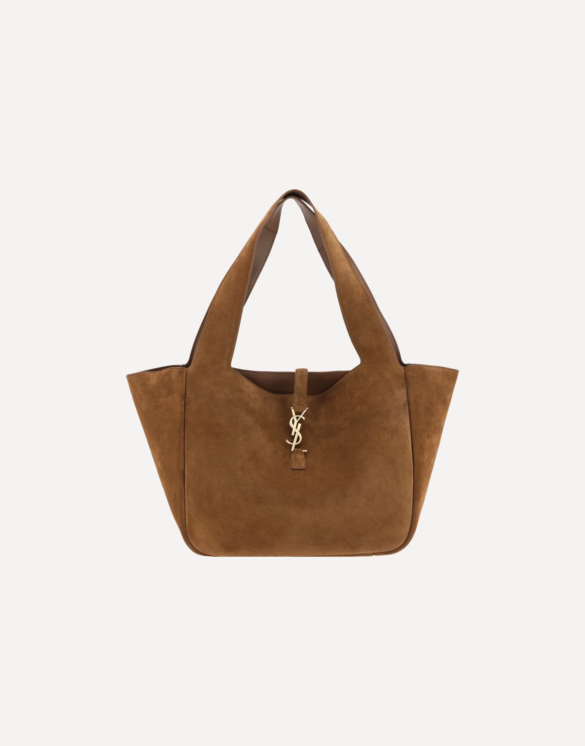 Saint Laurent Le 5 à 7 Bea Tote Bag