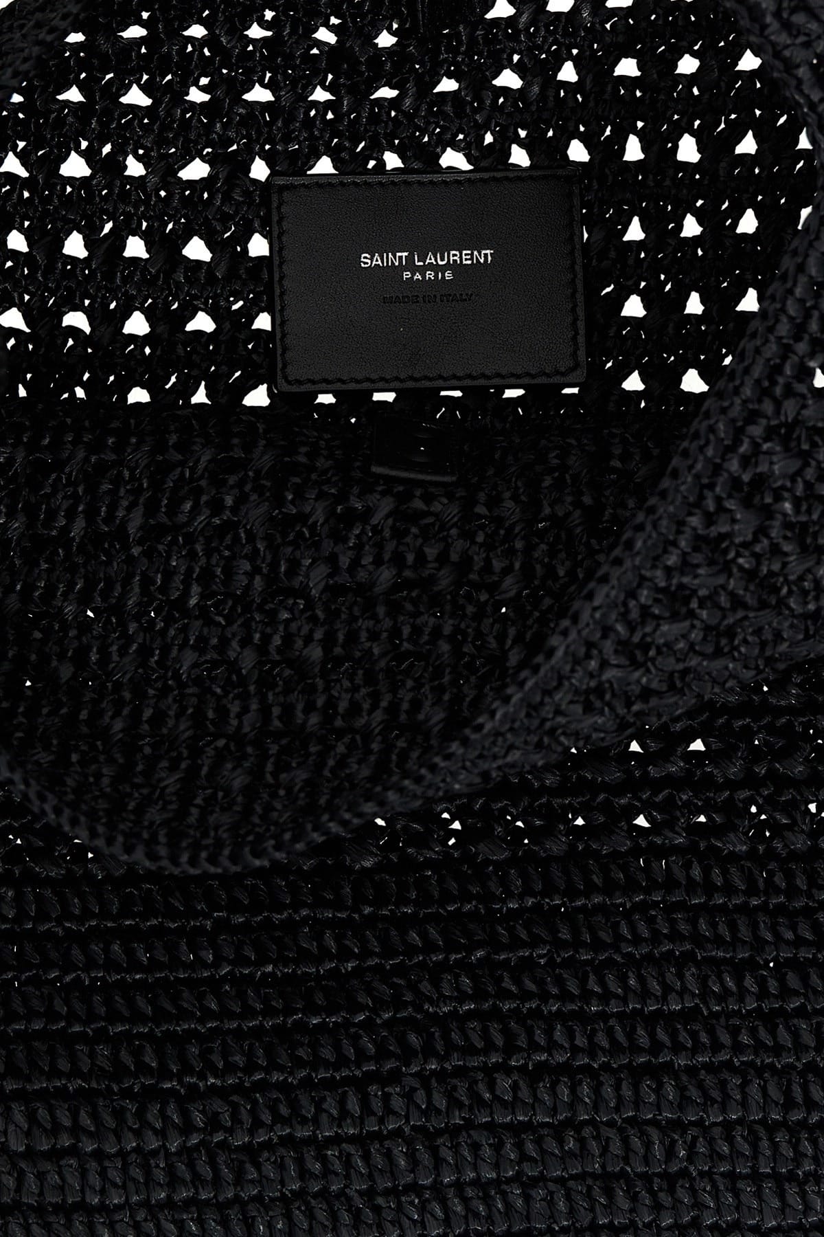 Saint Laurent Saint Laurent Le 5 À 7 Midi Shopping Bag