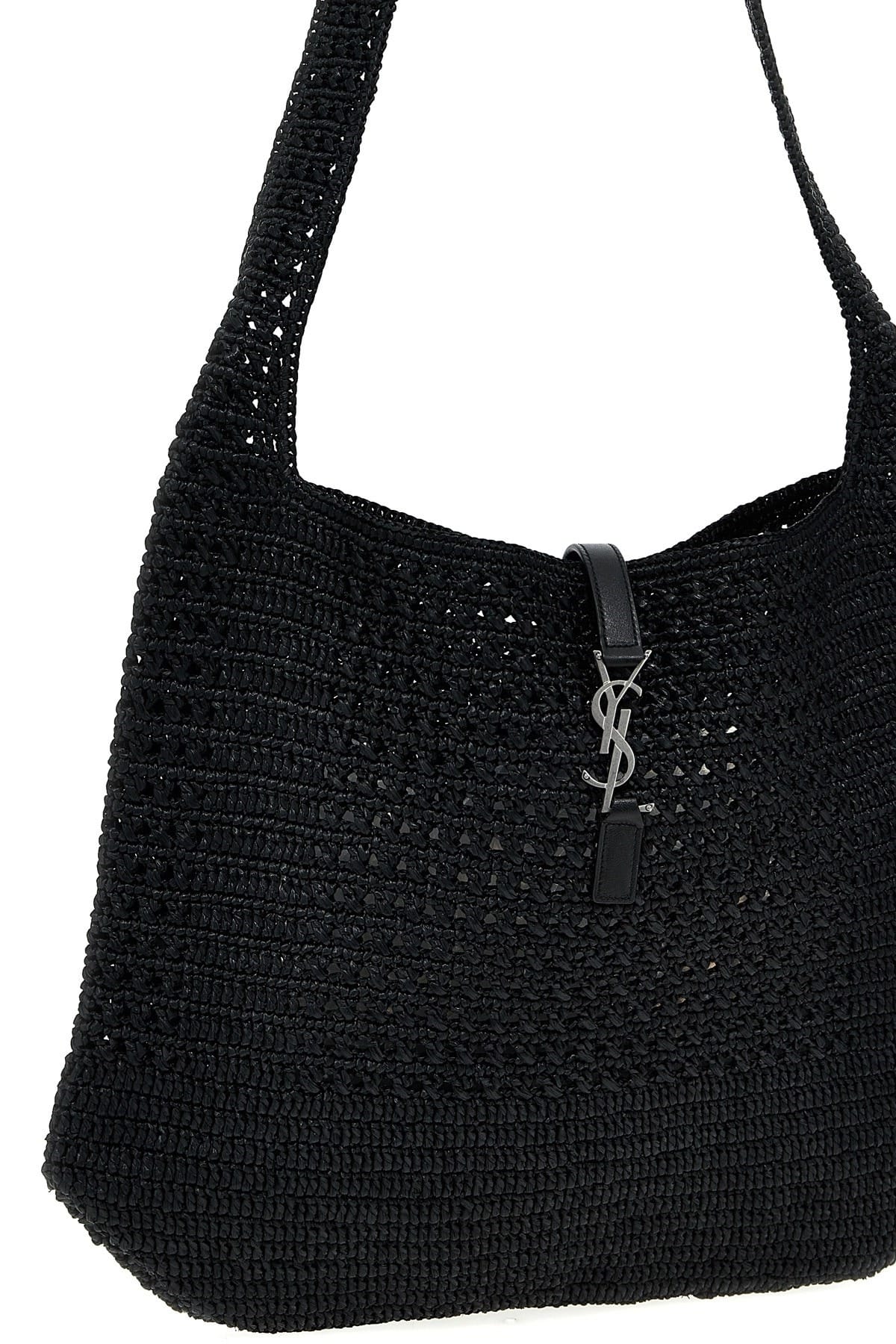 Saint Laurent Saint Laurent Le 5 À 7 Midi Shopping Bag