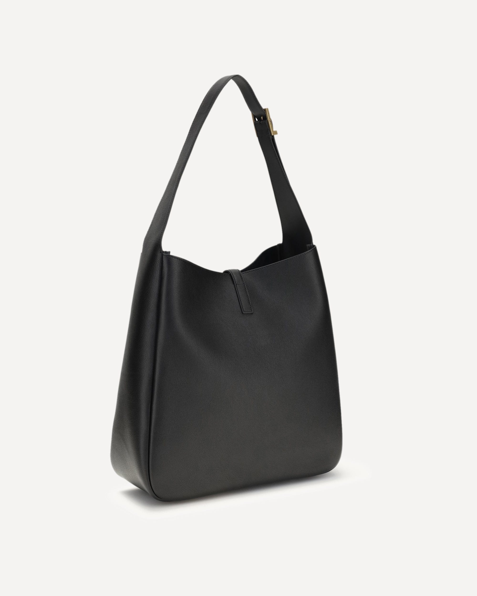 Saint Laurent Le 5 à 7 Shoulder Bag