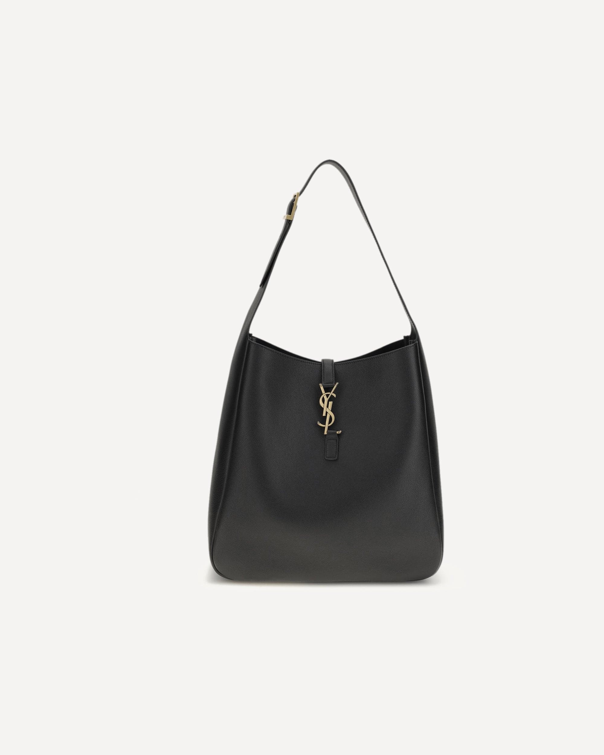Saint Laurent Le 5 à 7 Shoulder Bag